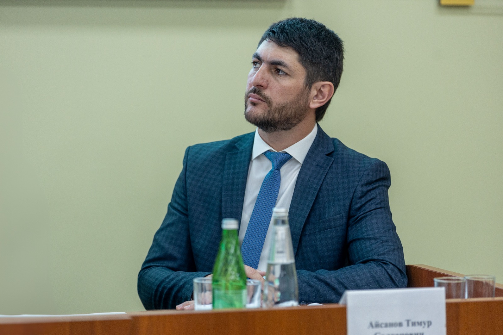 Состояние и перспективы развития питомниководства плодовых и ягодных культур обсудили в СтГАУ