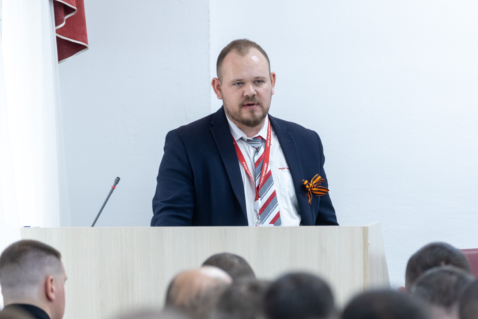 В СтГАУ обсудили новые инженерные решения для АПК