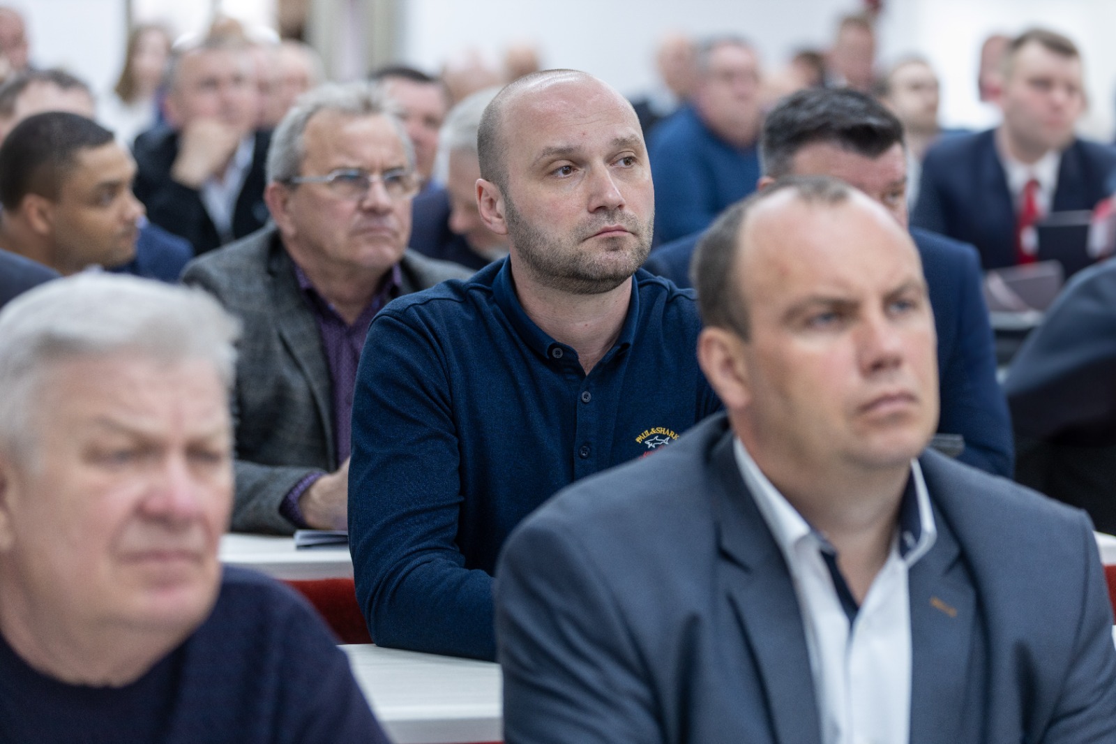 В СтГАУ обсудили новые инженерные решения для АПК