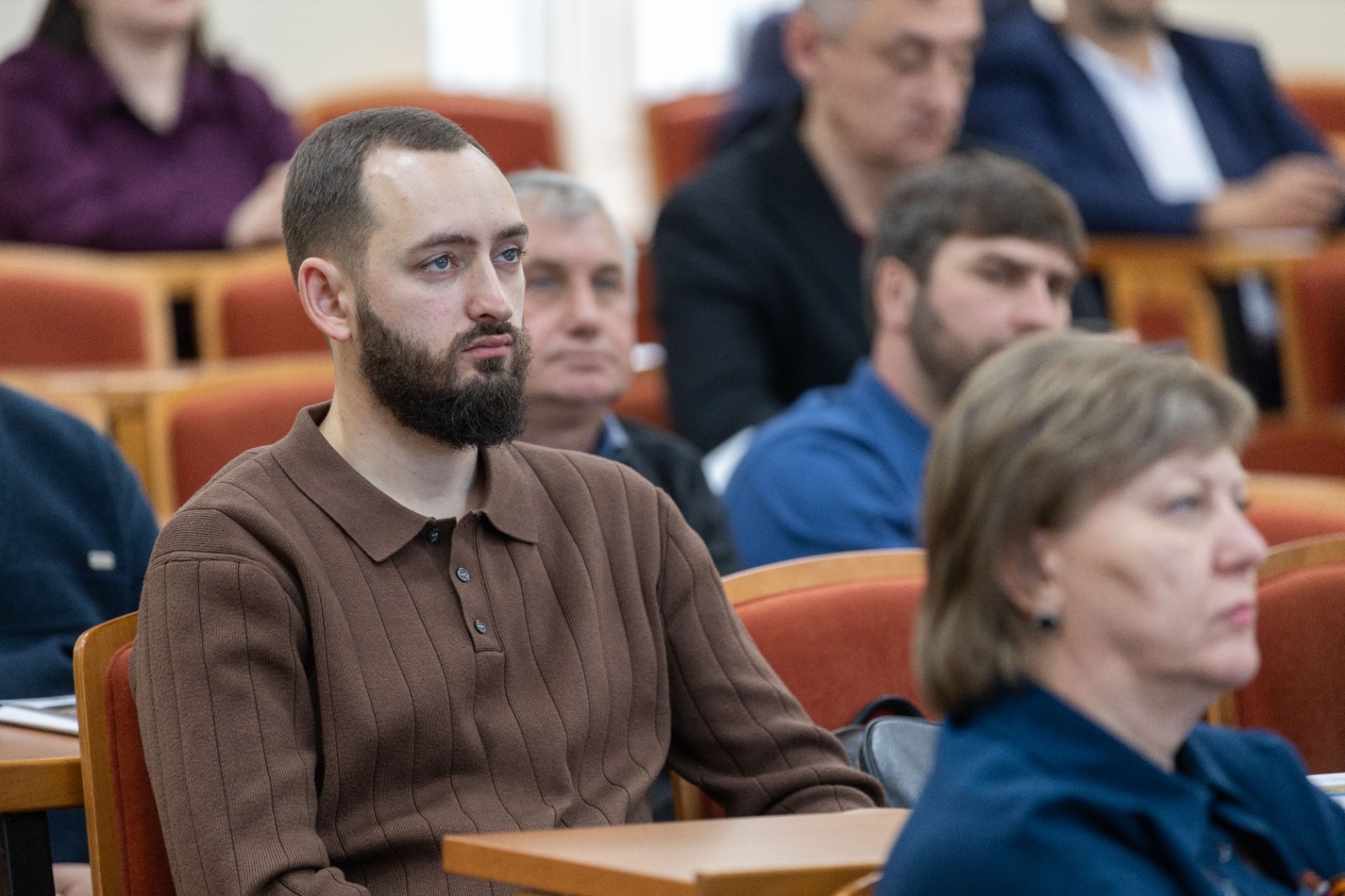 Состояние и перспективы развития питомниководства плодовых и ягодных культур обсудили в СтГАУ