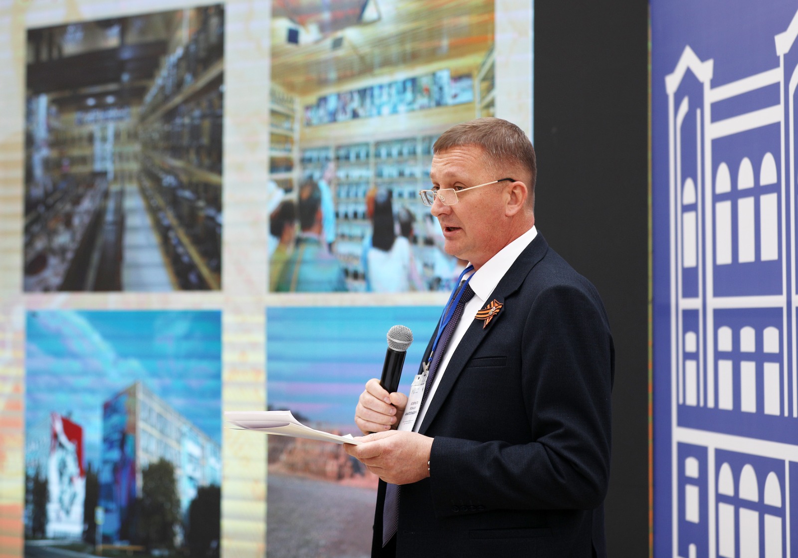 В СтГАУ обсудили актуальные задачи развития сельских территорий