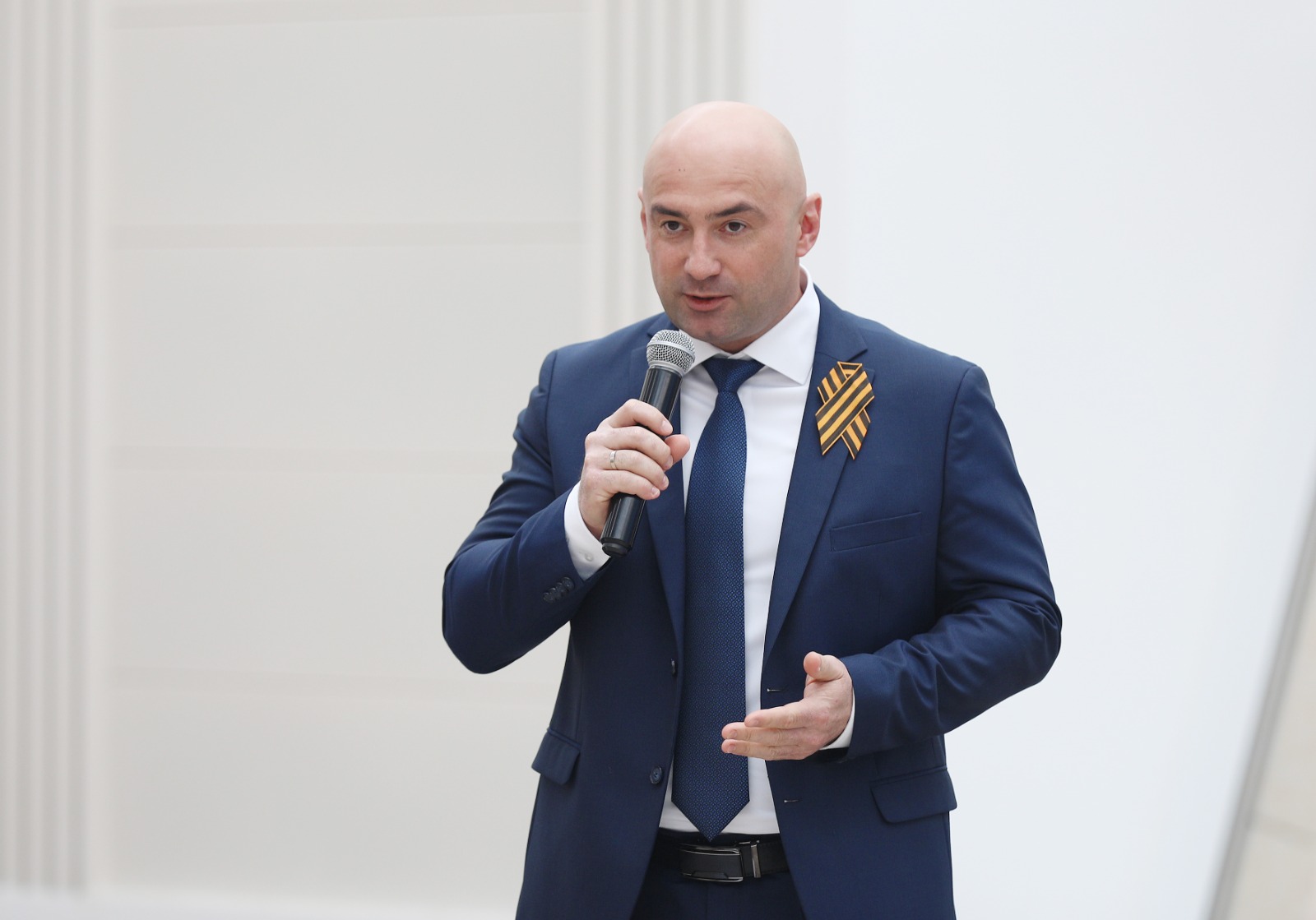 В СтГАУ обсудили актуальные задачи развития сельских территорий