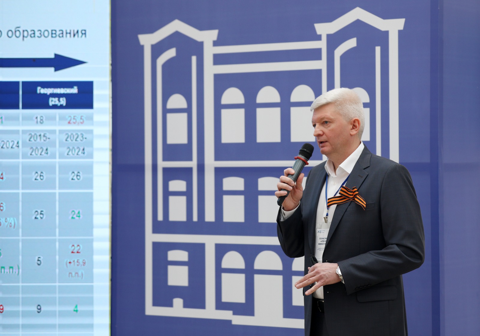 В СтГАУ обсудили актуальные задачи развития сельских территорий