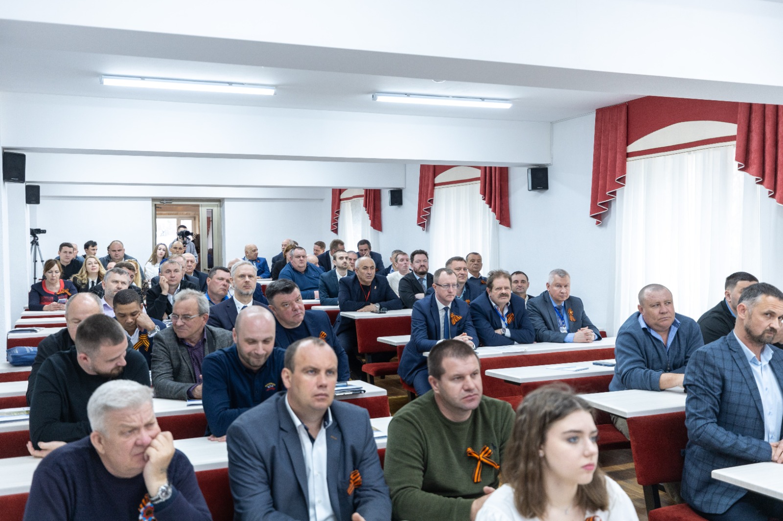 В СтГАУ обсудили новые инженерные решения для АПК