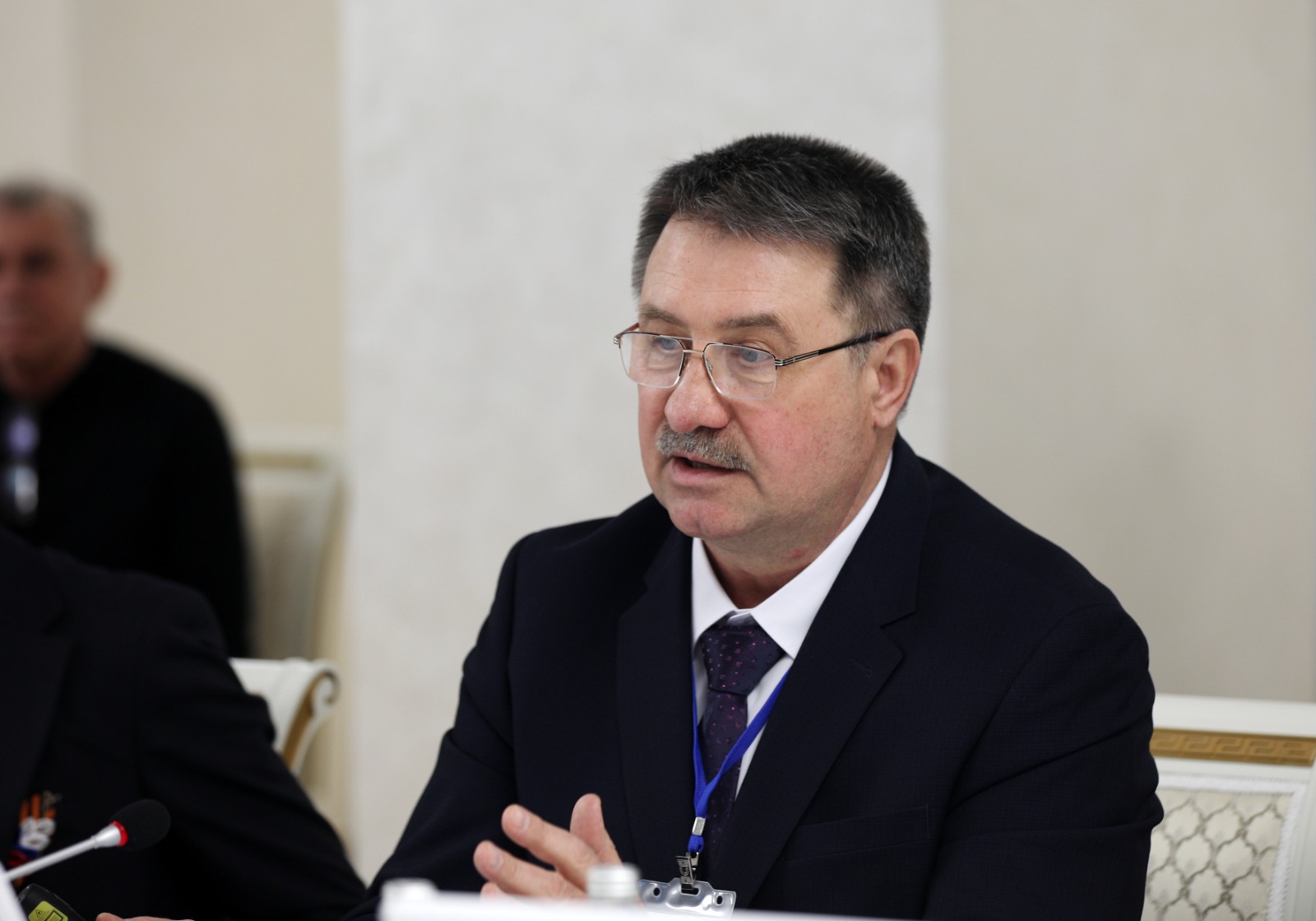 В СтГАУ обсудили развитие животноводства и молочного скотоводства