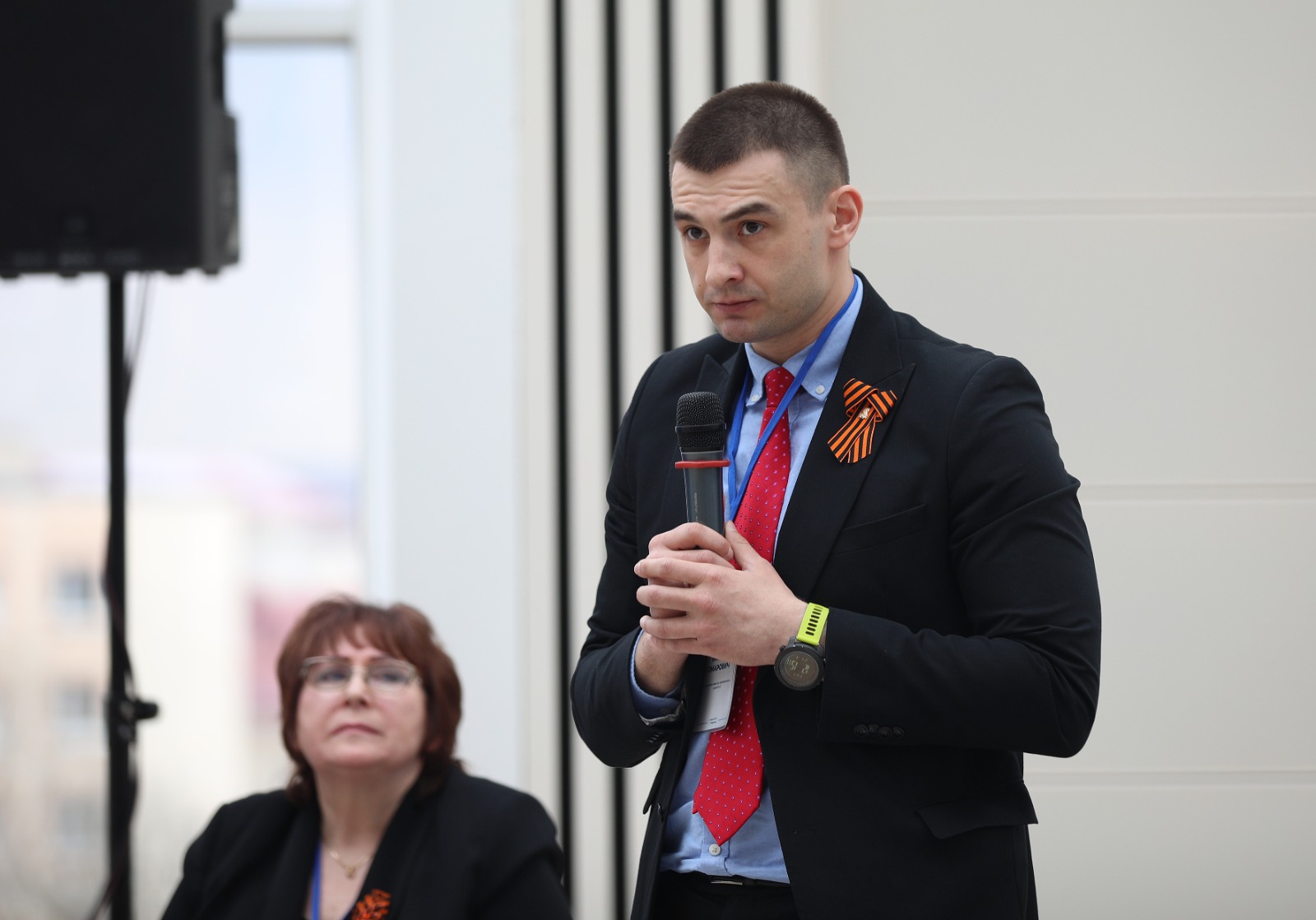 В СтГАУ обсудили актуальные задачи развития сельских территорий