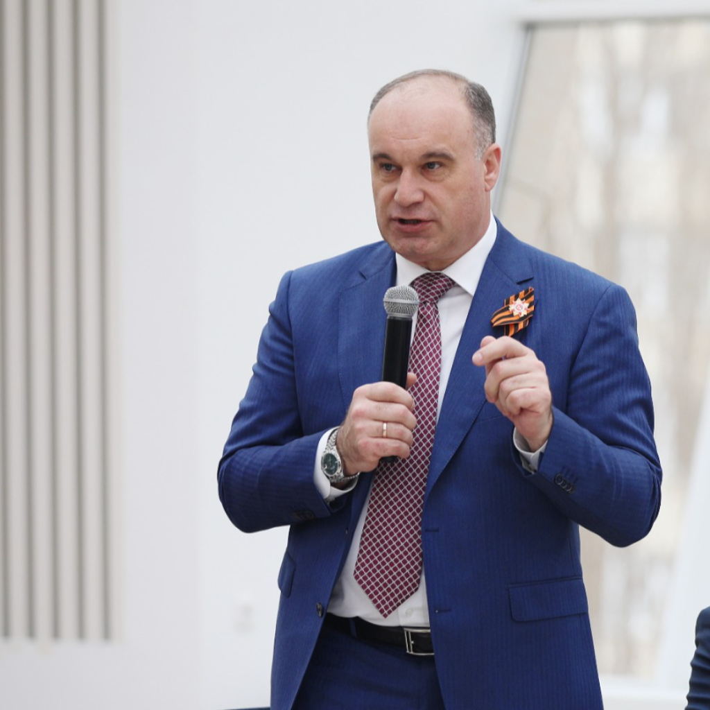 В СтГАУ обсудили актуальные задачи развития сельских территорий