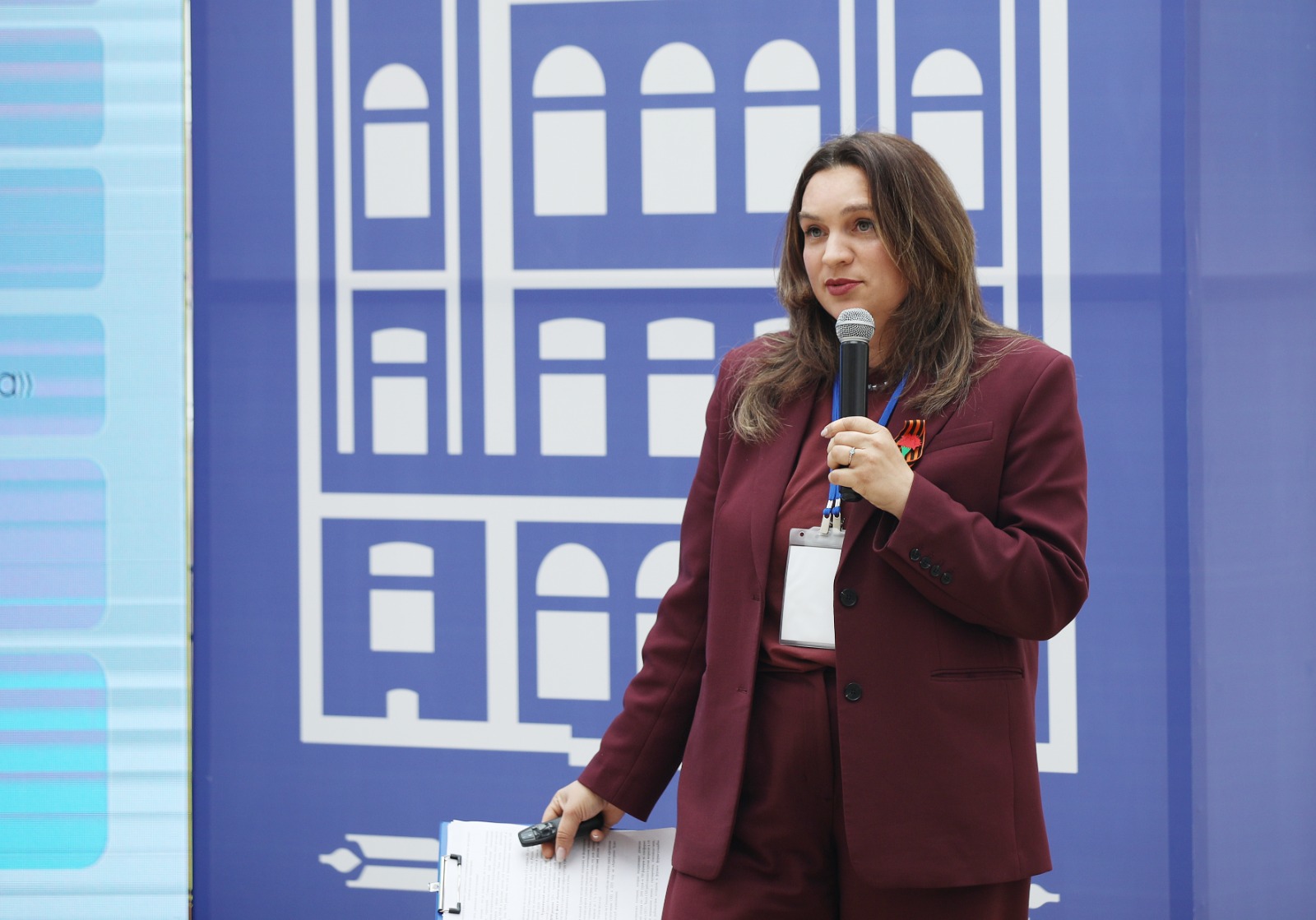 В СтГАУ обсудили актуальные задачи развития сельских территорий