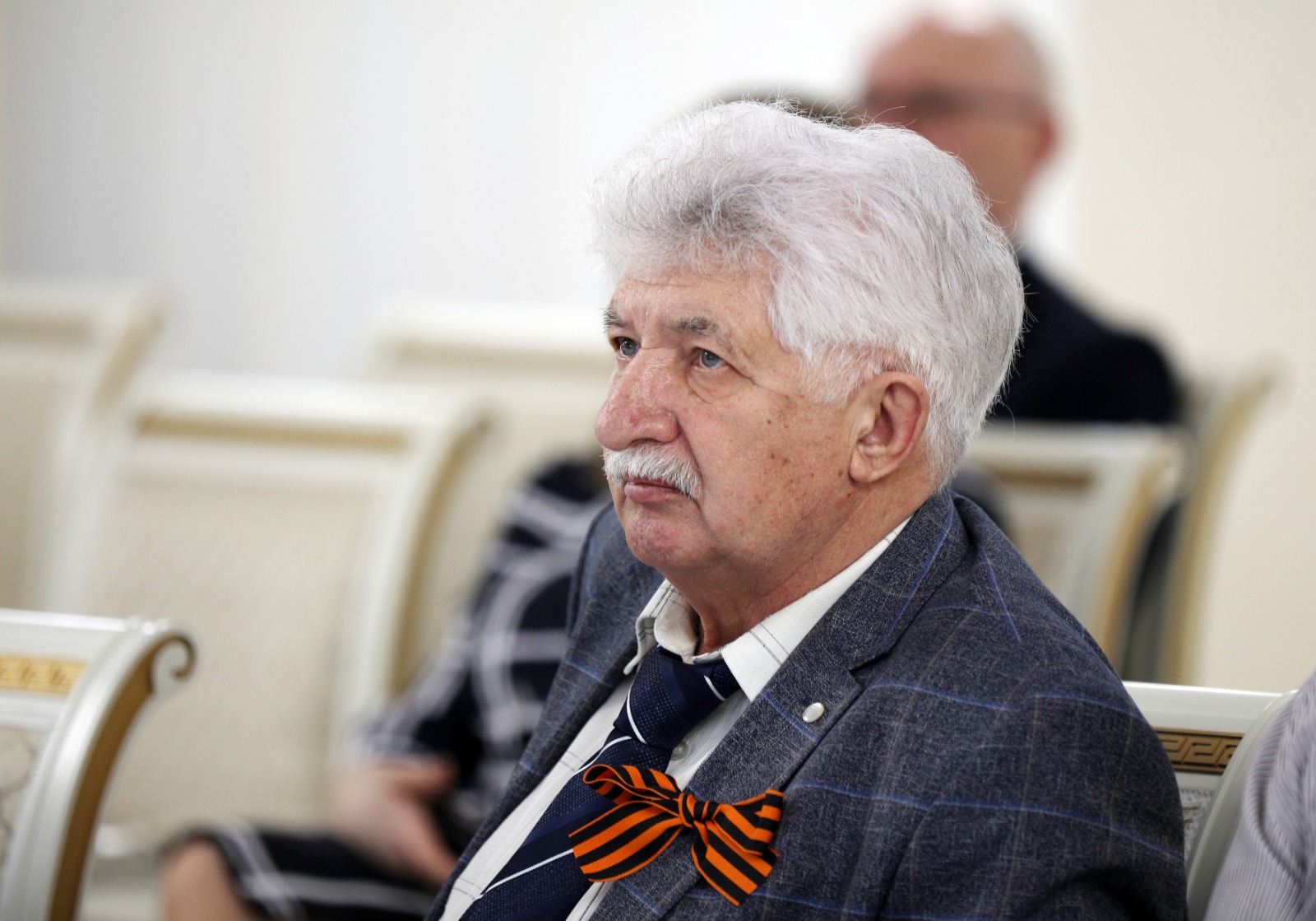 В СтГАУ обсудили развитие животноводства и молочного скотоводства