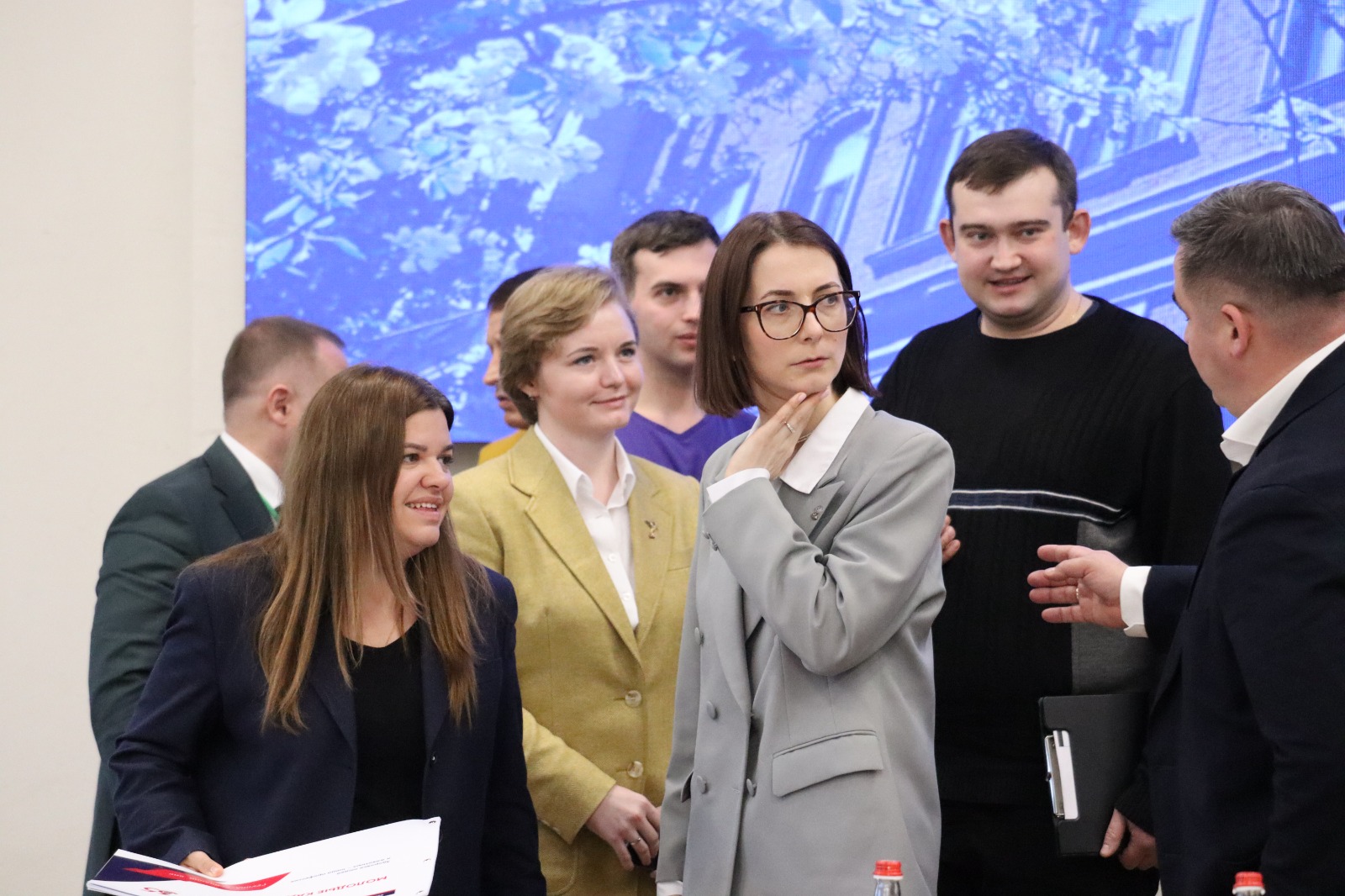 Доцент СтГАУ выступила на международном ветеринарном форуме