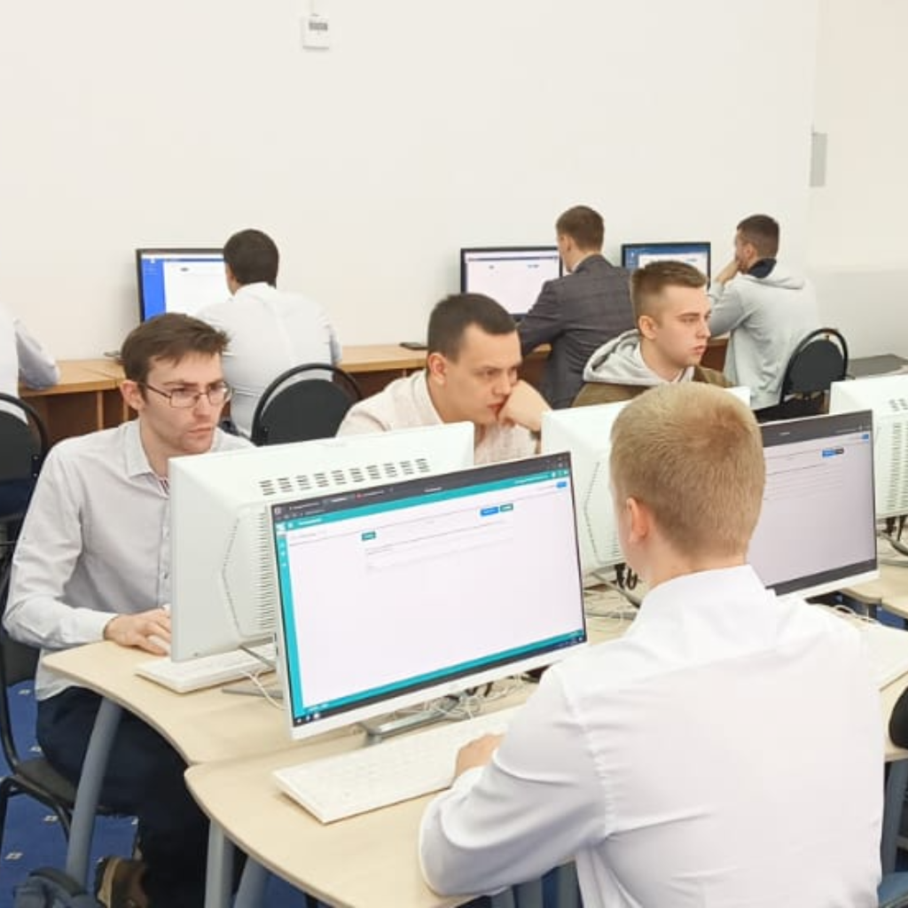 В СтГАУ прошла отраслевая олимпиада по агроинженерии