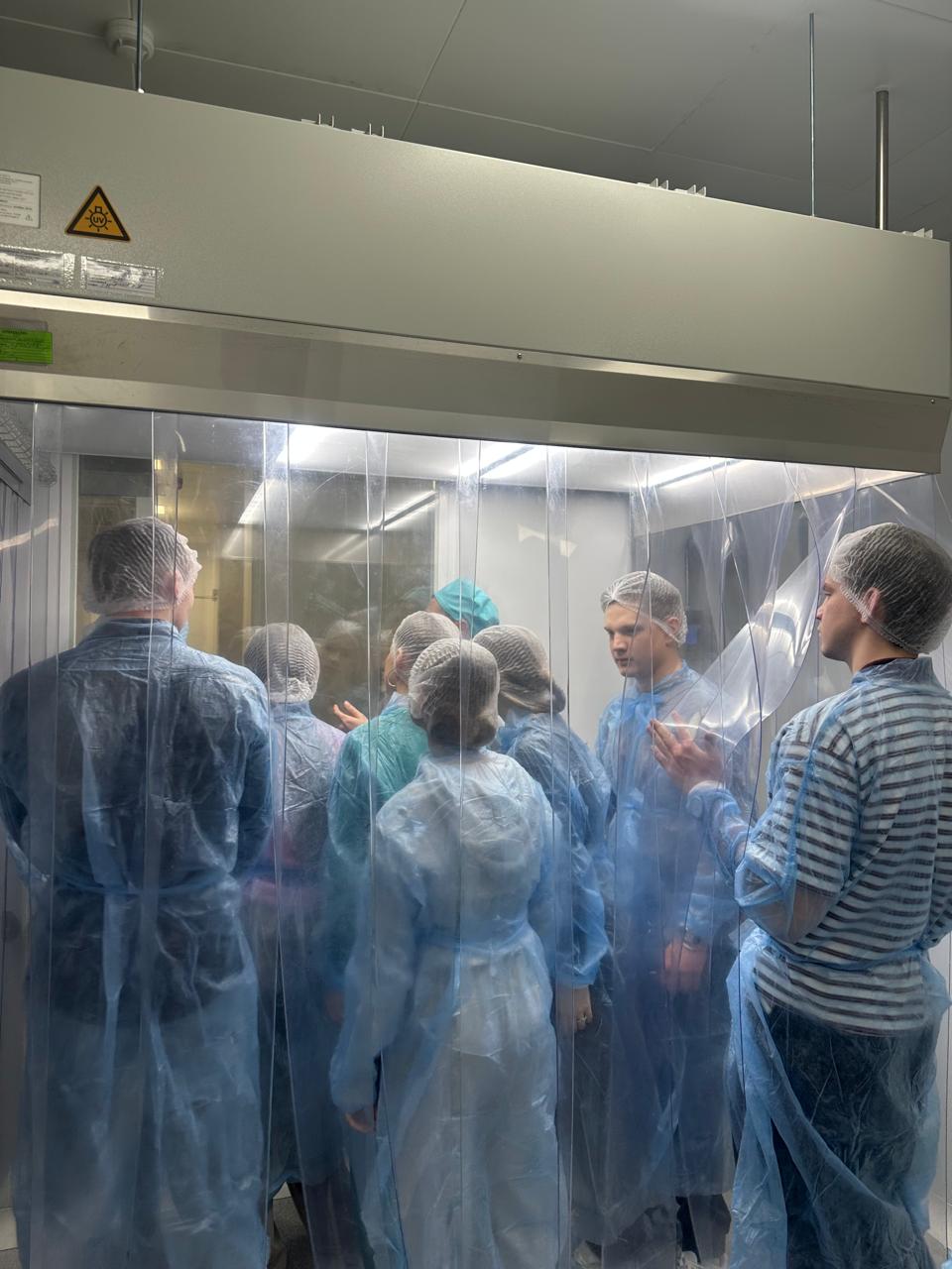 Студенты СтГАУ изучили системы экономического стимулирования в организации