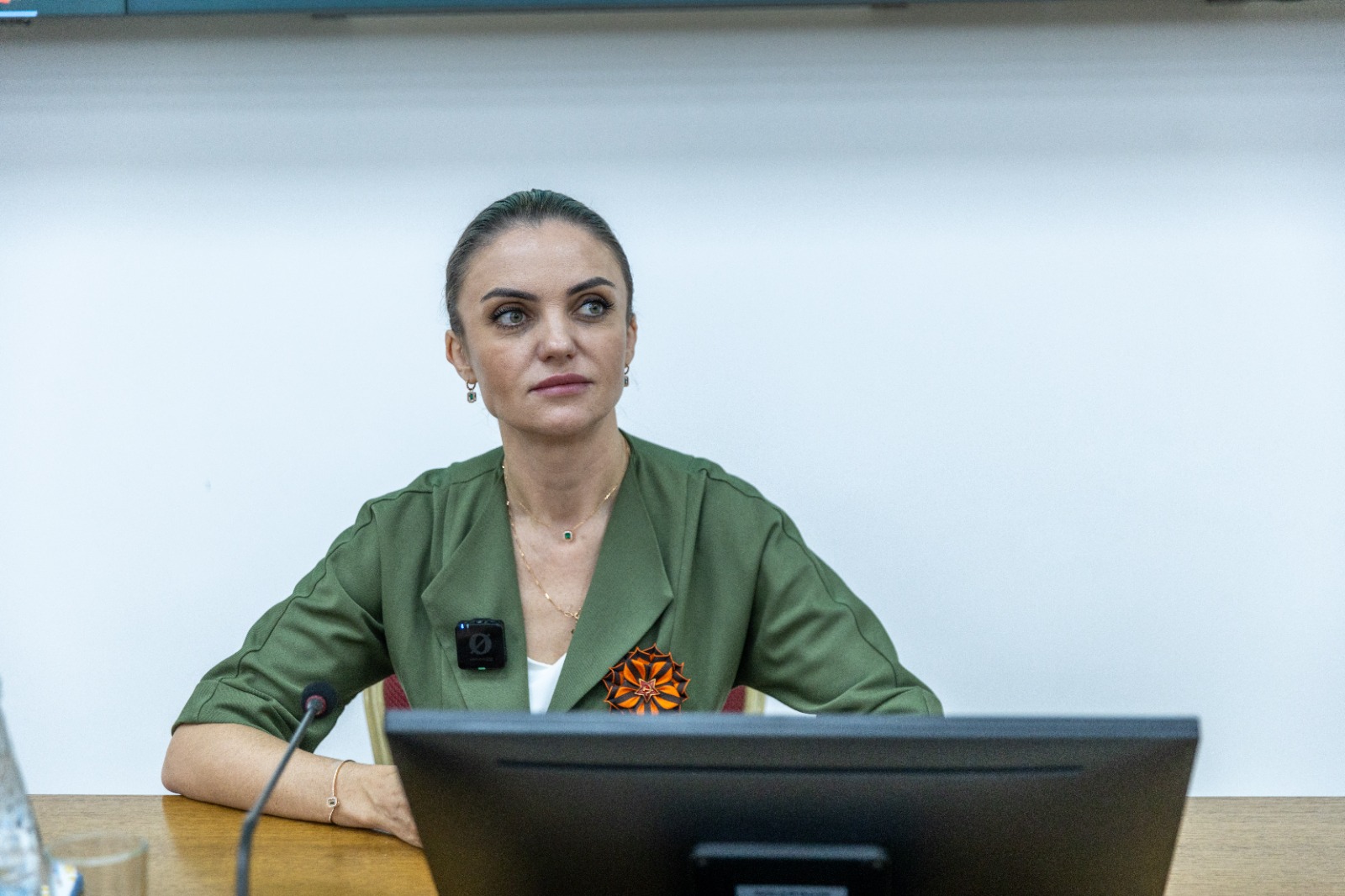 В Ставропольском ГАУ прошла Всероссийская конференция «Наука XXI века»
