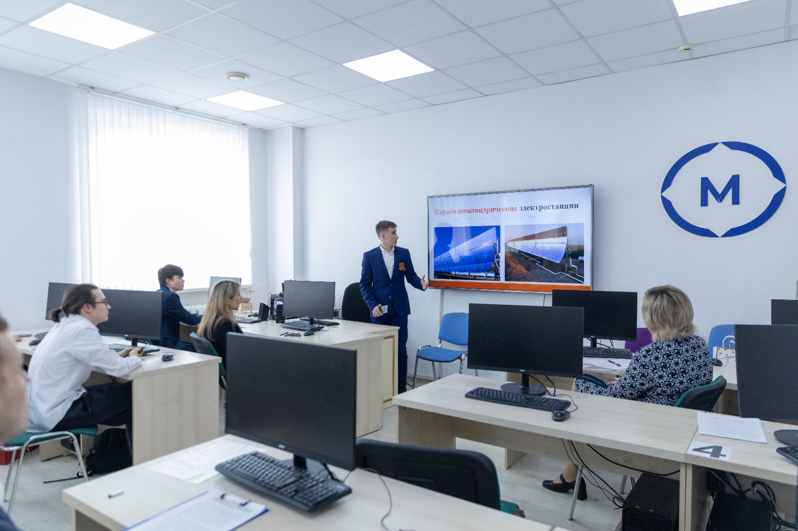 В Ставропольском ГАУ прошла Всероссийская конференция «Наука XXI века»