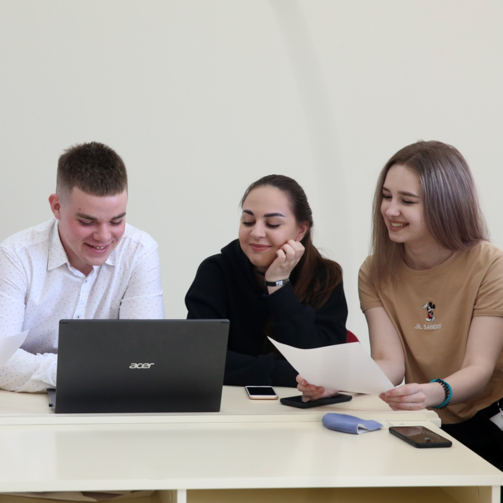 Студенты СтГАУ — победители Всероссийского конкурса студенческих научных работ по финансовой грамотности и безопасности