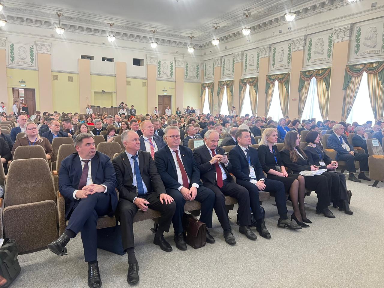 Научная работа аспиранта СтГАУ стала лучшим исследованием Московского международного ветеринарного конгресса