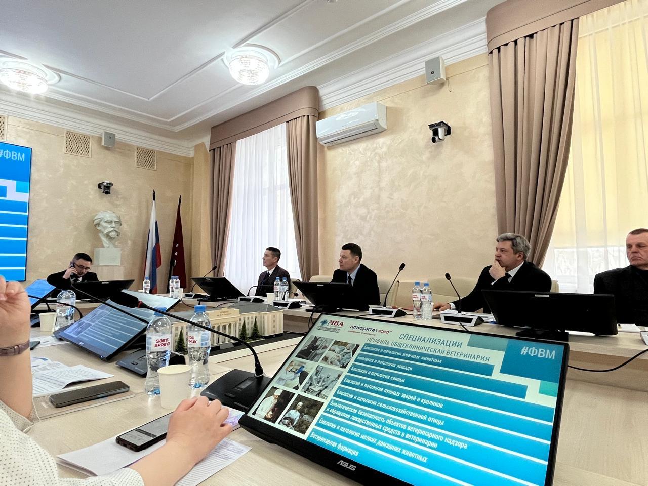 Научная работа аспиранта СтГАУ стала лучшим исследованием Московского международного ветеринарного конгресса