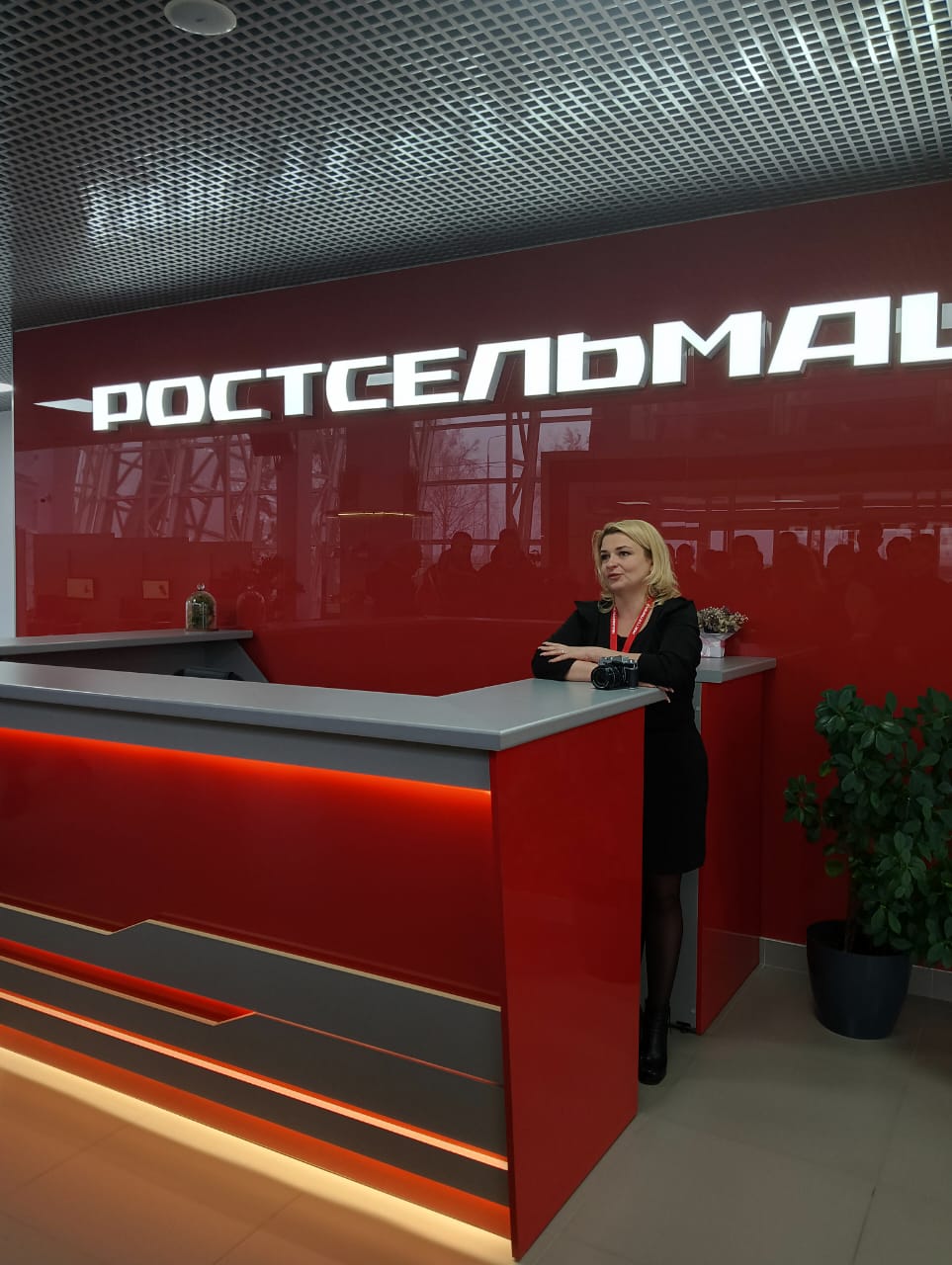Студенты СтГАУ освоили современные системы навигации и мониторинга сельскохозяйственной техники