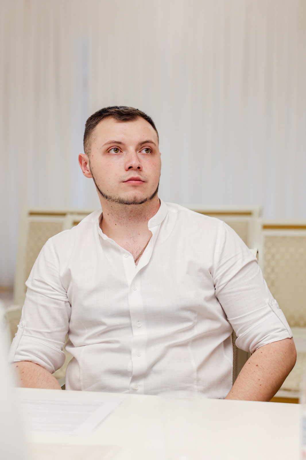 В СтГАУ прошел Всероссийский конкурс на лучшую научную работу