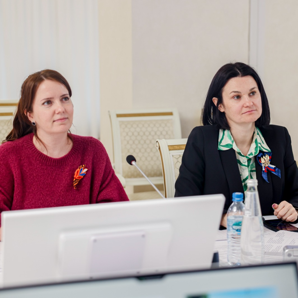 В СтГАУ прошел Всероссийский конкурс на лучшую научную работу