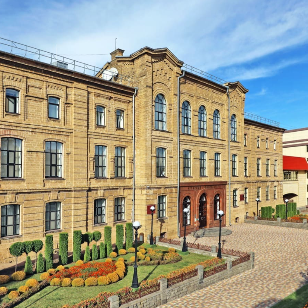 Stavropol Agrarian University has entered the top three agricultural universities in Russia