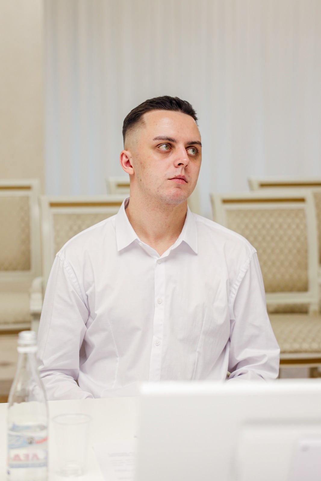 В СтГАУ прошел Всероссийский конкурс на лучшую научную работу