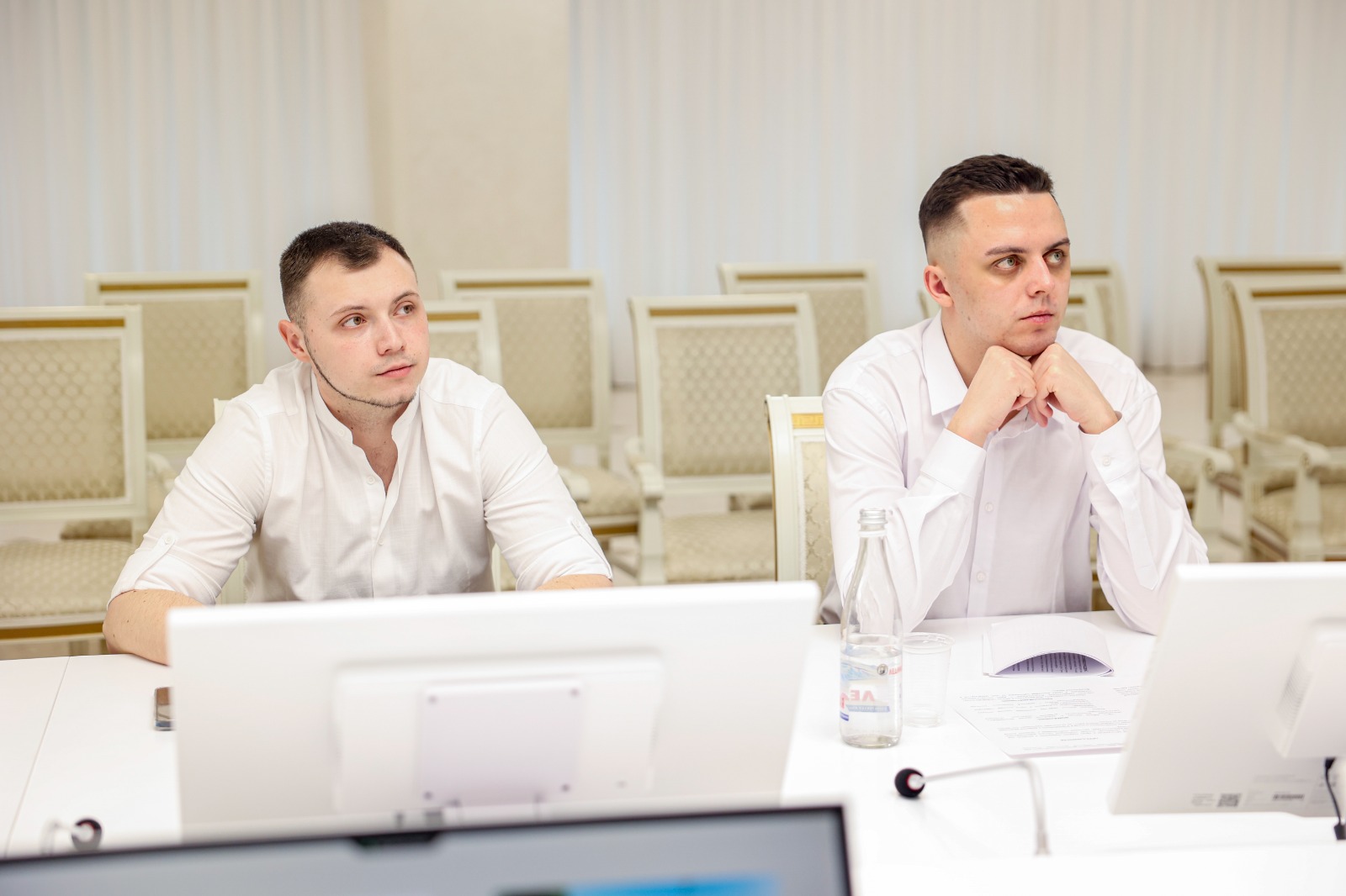 В СтГАУ прошел Всероссийский конкурс на лучшую научную работу