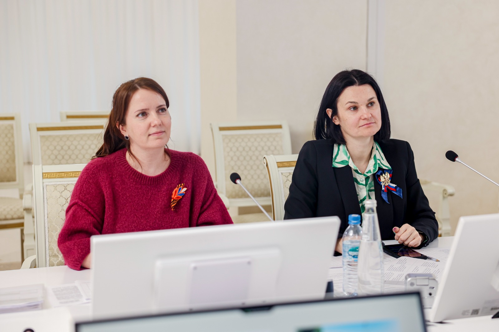 В СтГАУ прошел Всероссийский конкурс на лучшую научную работу