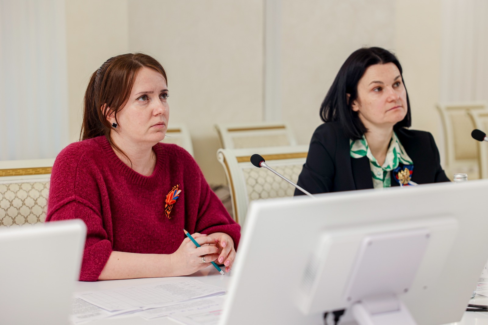 В СтГАУ прошел Всероссийский конкурс на лучшую научную работу