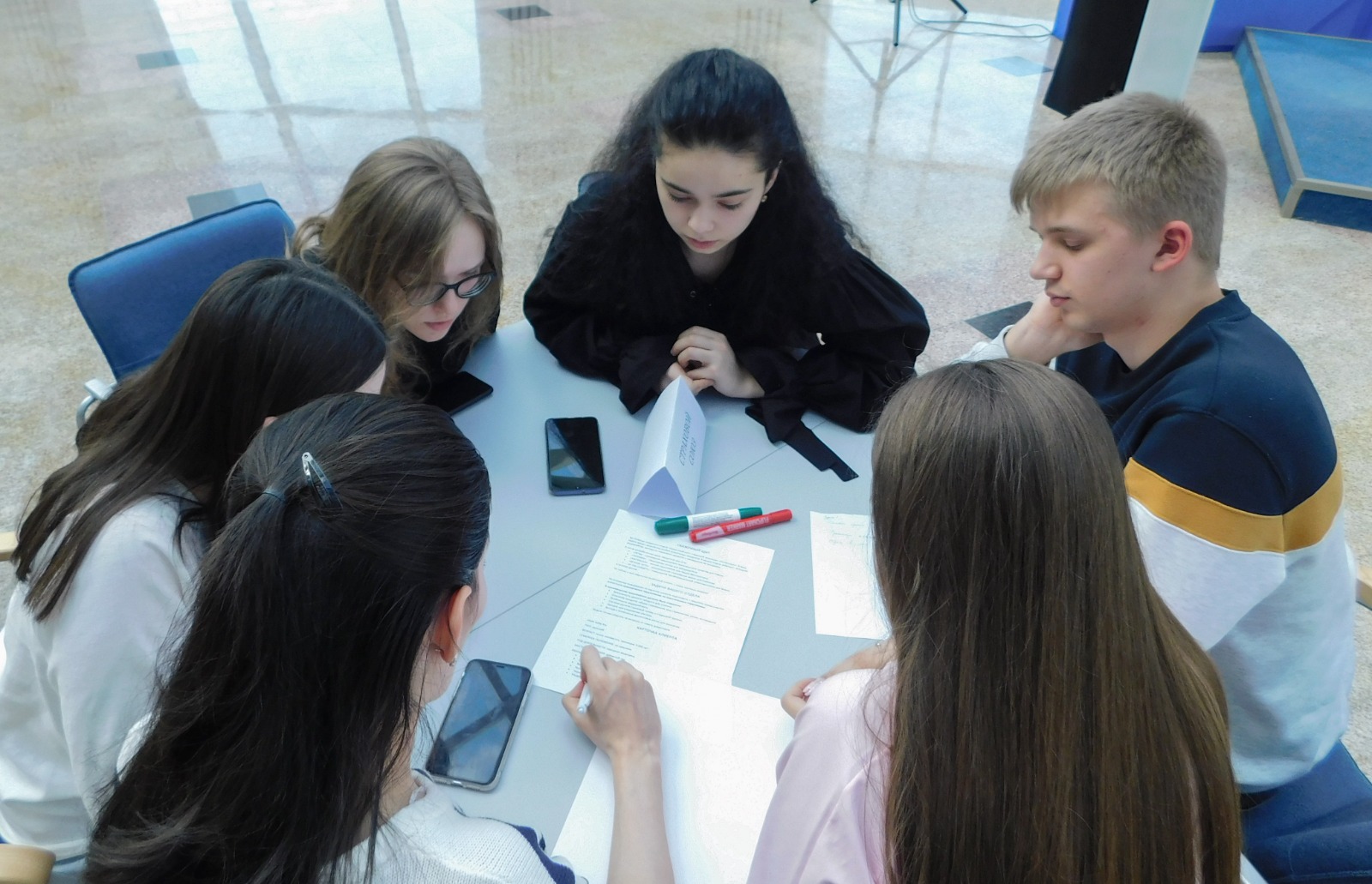 Студенты СтГАУ — победители региональной олимпиады по страхованию