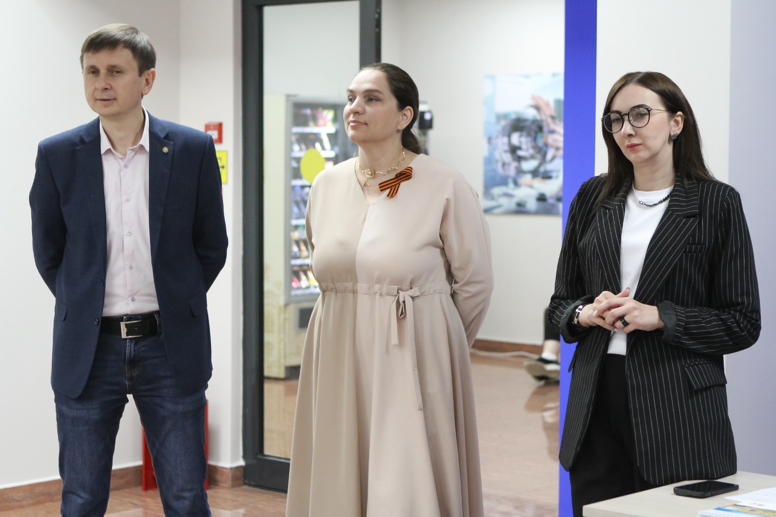 В СтГАУ прошла международная олимпиада по логистике