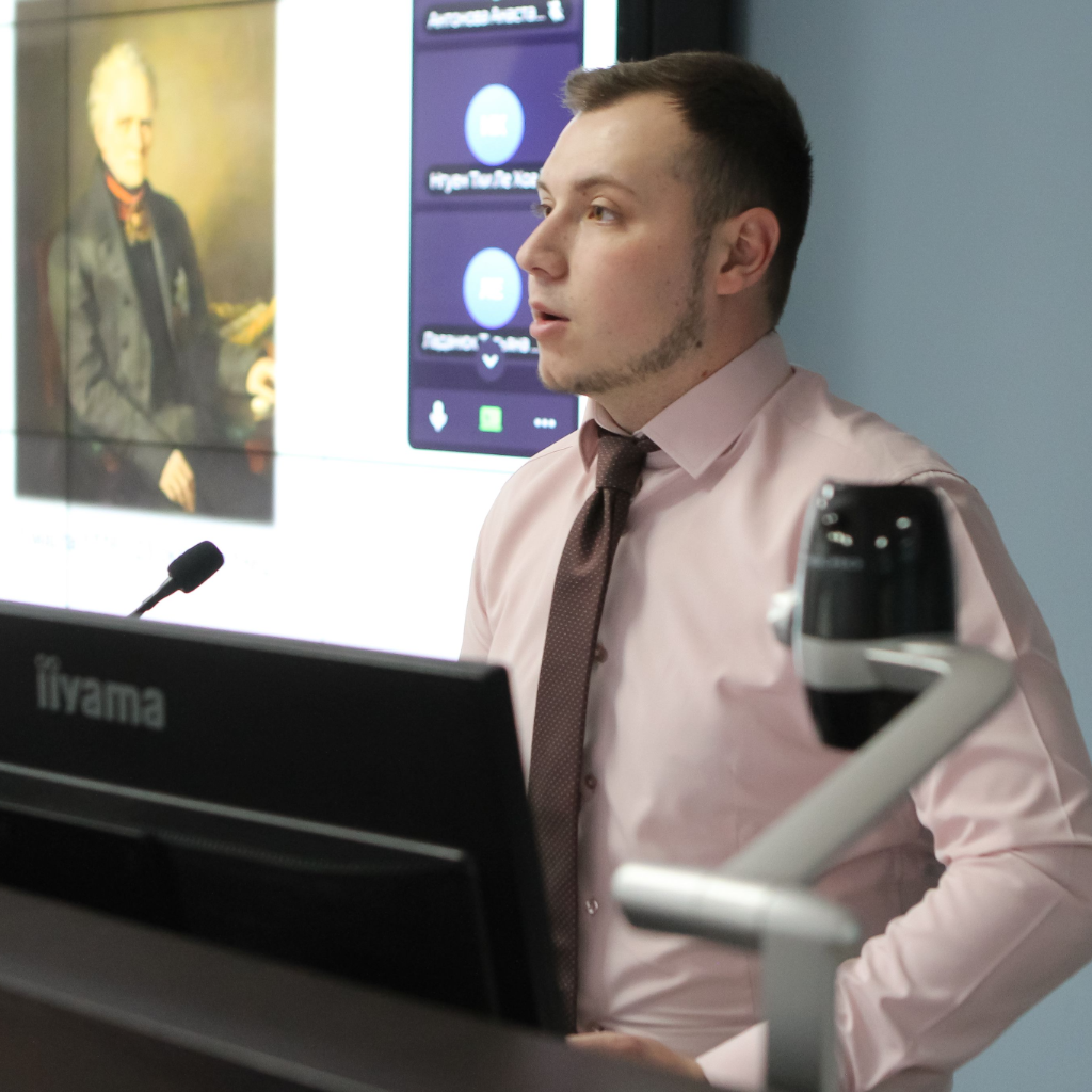 Студенты СтГАУ — победители конкурса туристических маршрутов