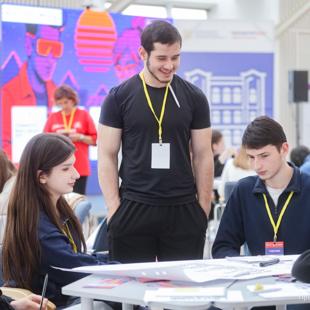 В СтГАУ завершился цикл тренингов предпринимательских компетенций