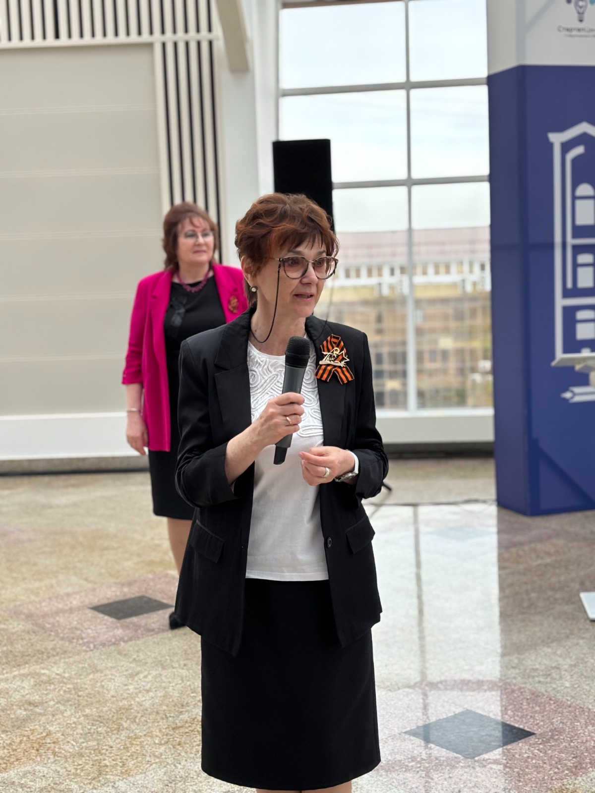 В СтГАУ прошел круглый стол, посвященный истории развития экономической науки и образования в вузе