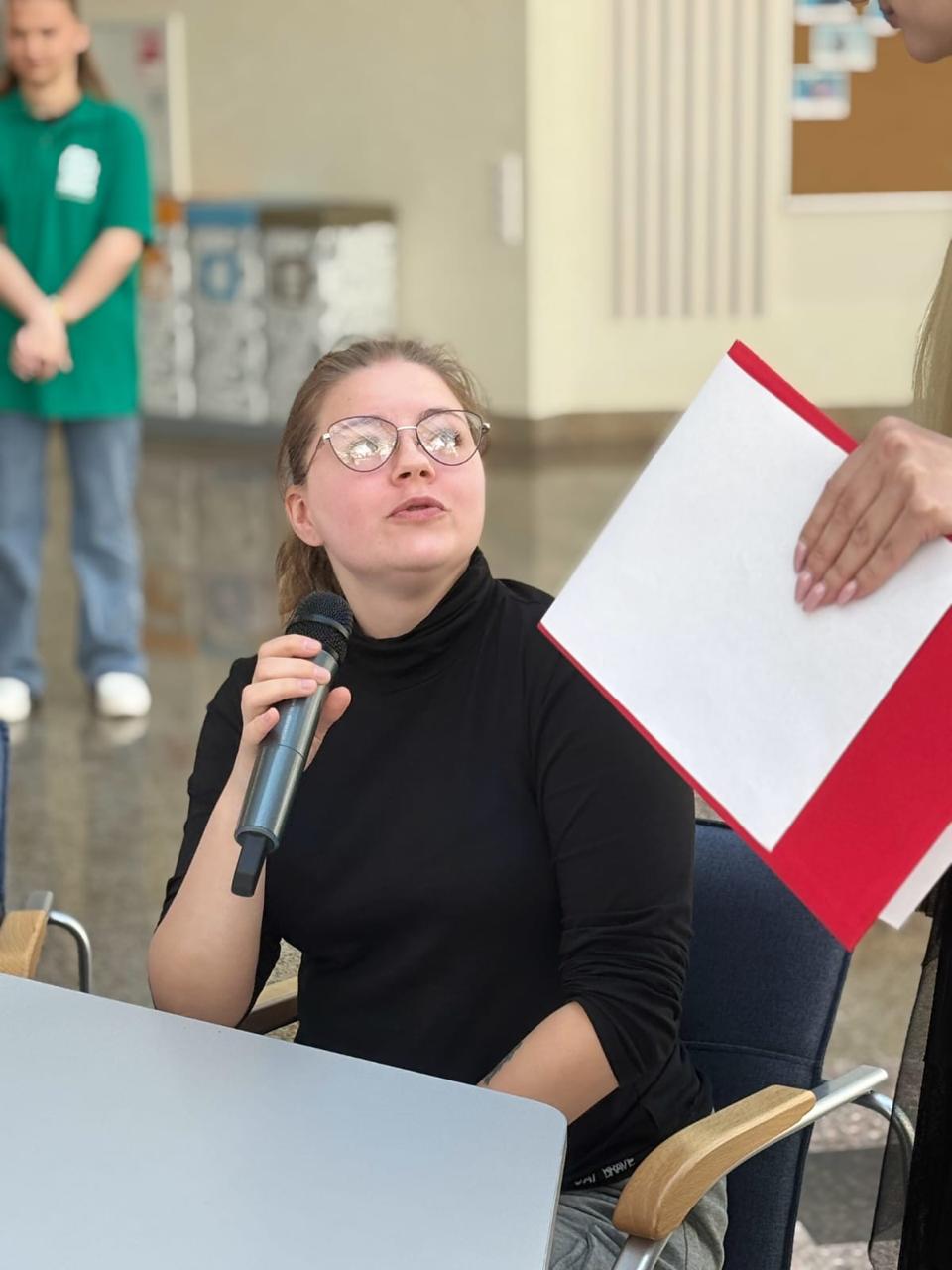 В СтГАУ прошла региональная игра по финансовой грамотности для студентов СПО