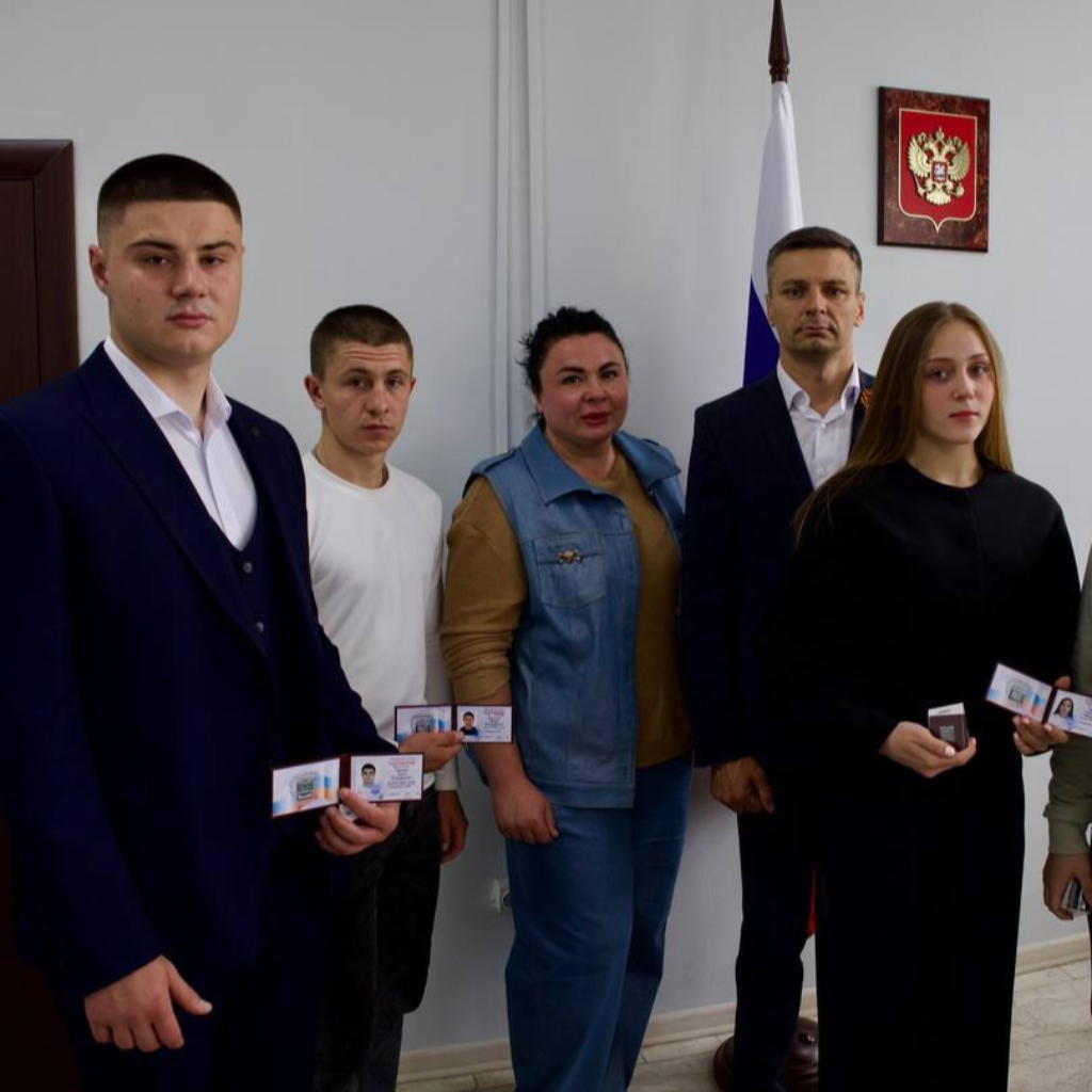 Два студента СтГАУ удостоены званий мастеров спорта России по тхэквондо