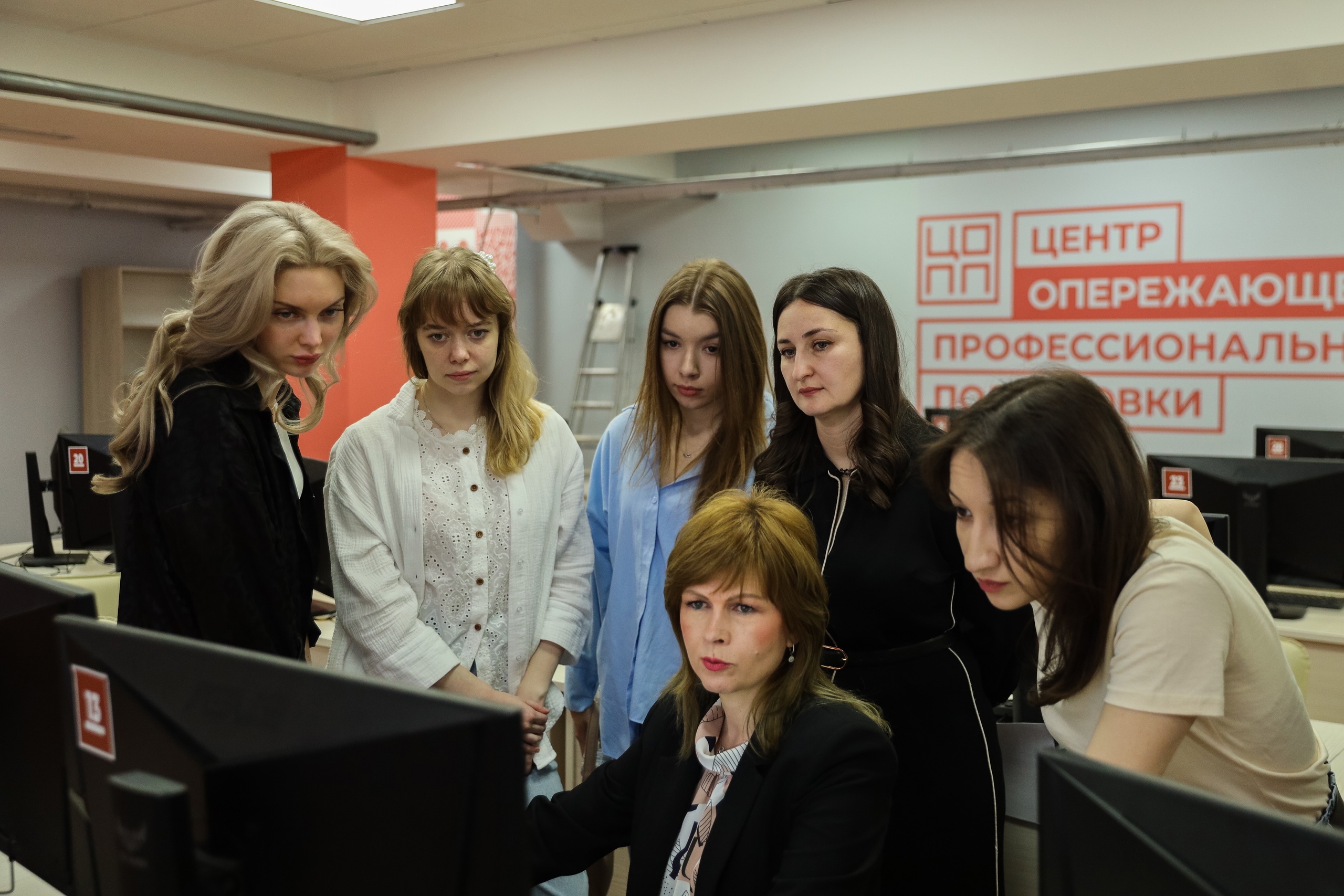 SSAU hosted an educational module on agriculture for undergraduates of MGIMO of the Ministry of Foreign Affairs of Russia