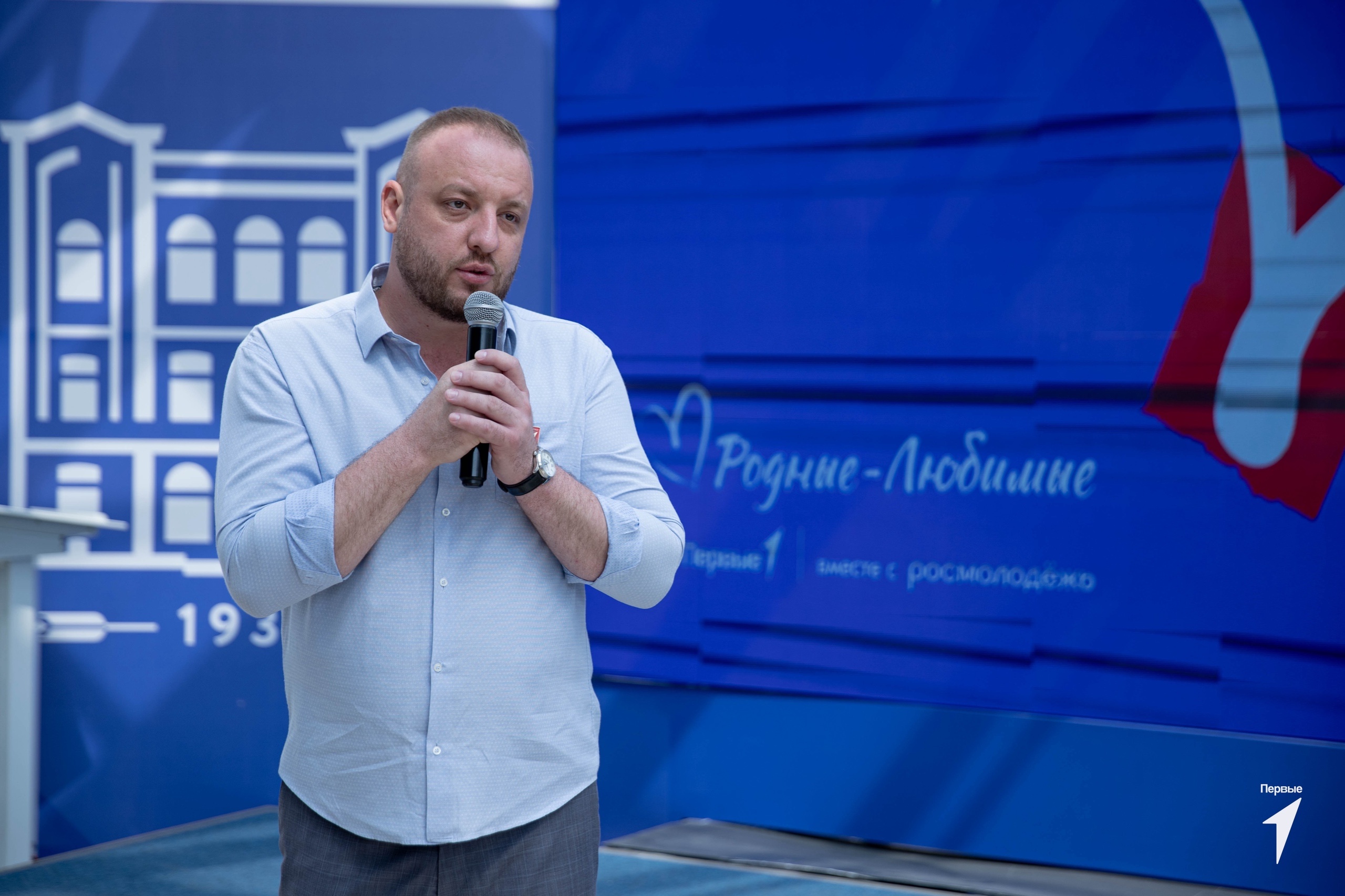 В СтГАУ прошел Региональный форум «Родные-Любимые»