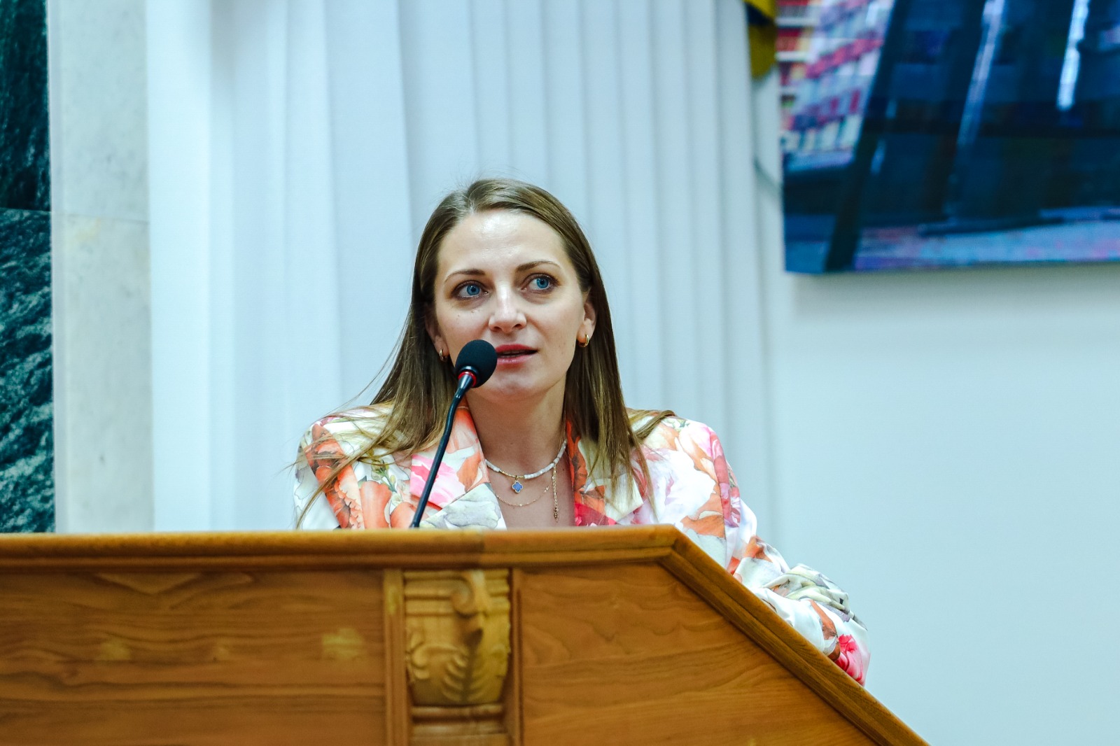 В СтГАУ прошел педагогический совет Института СПО