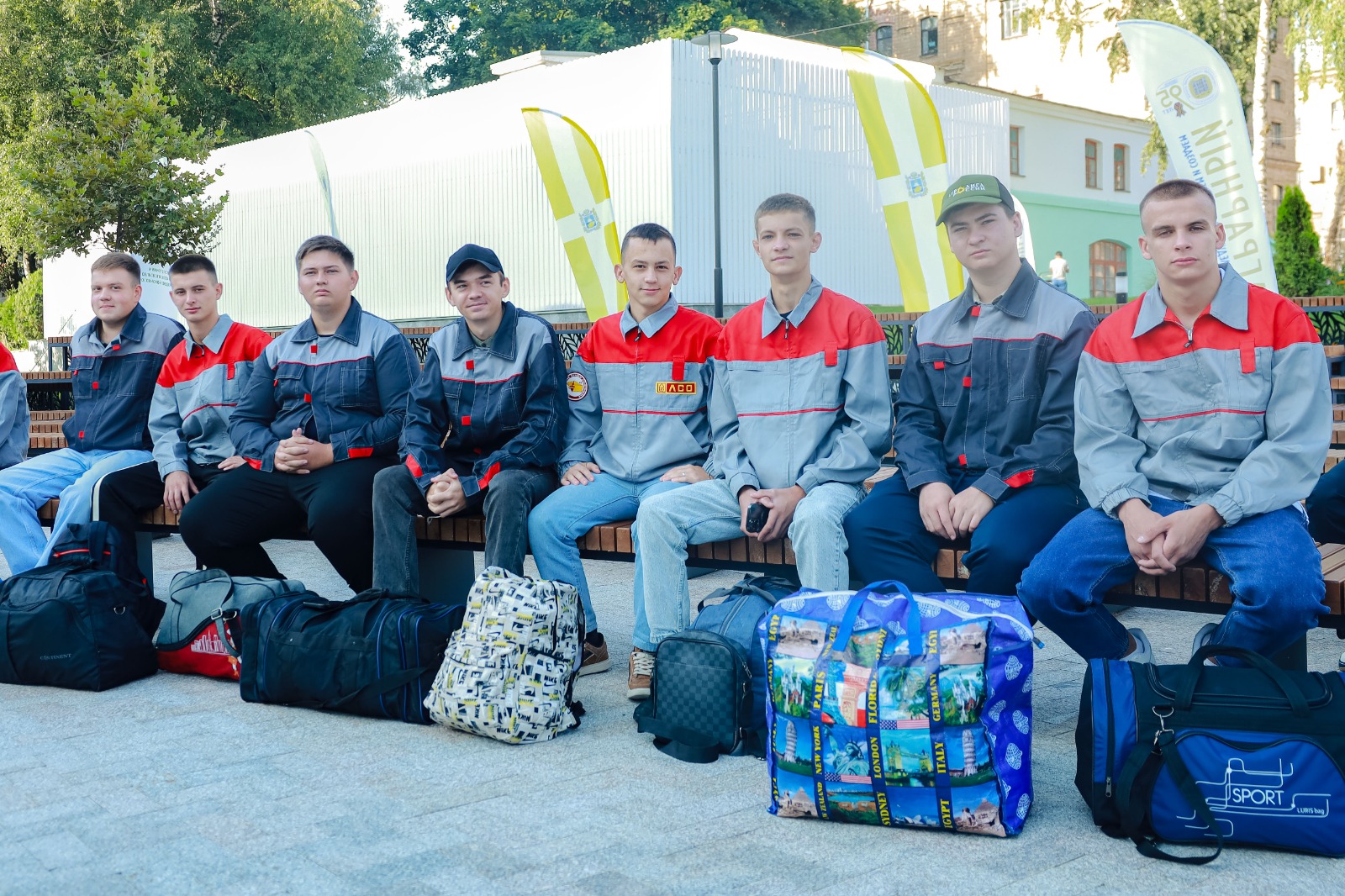 Labor groups are being revived in SSAU