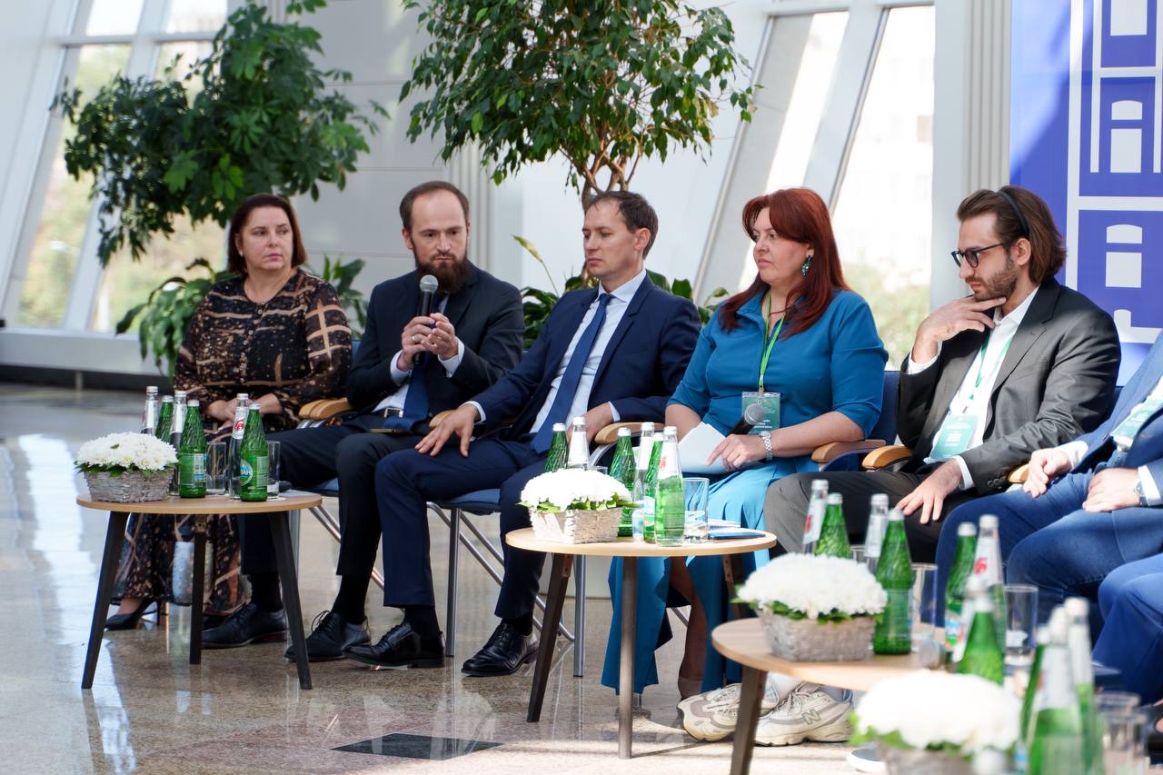 Promising trends in agricultural education and science discussed at SSAU