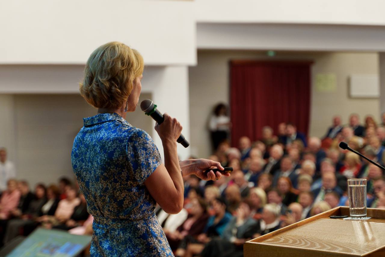 Promising trends in agricultural education and science discussed at SSAU