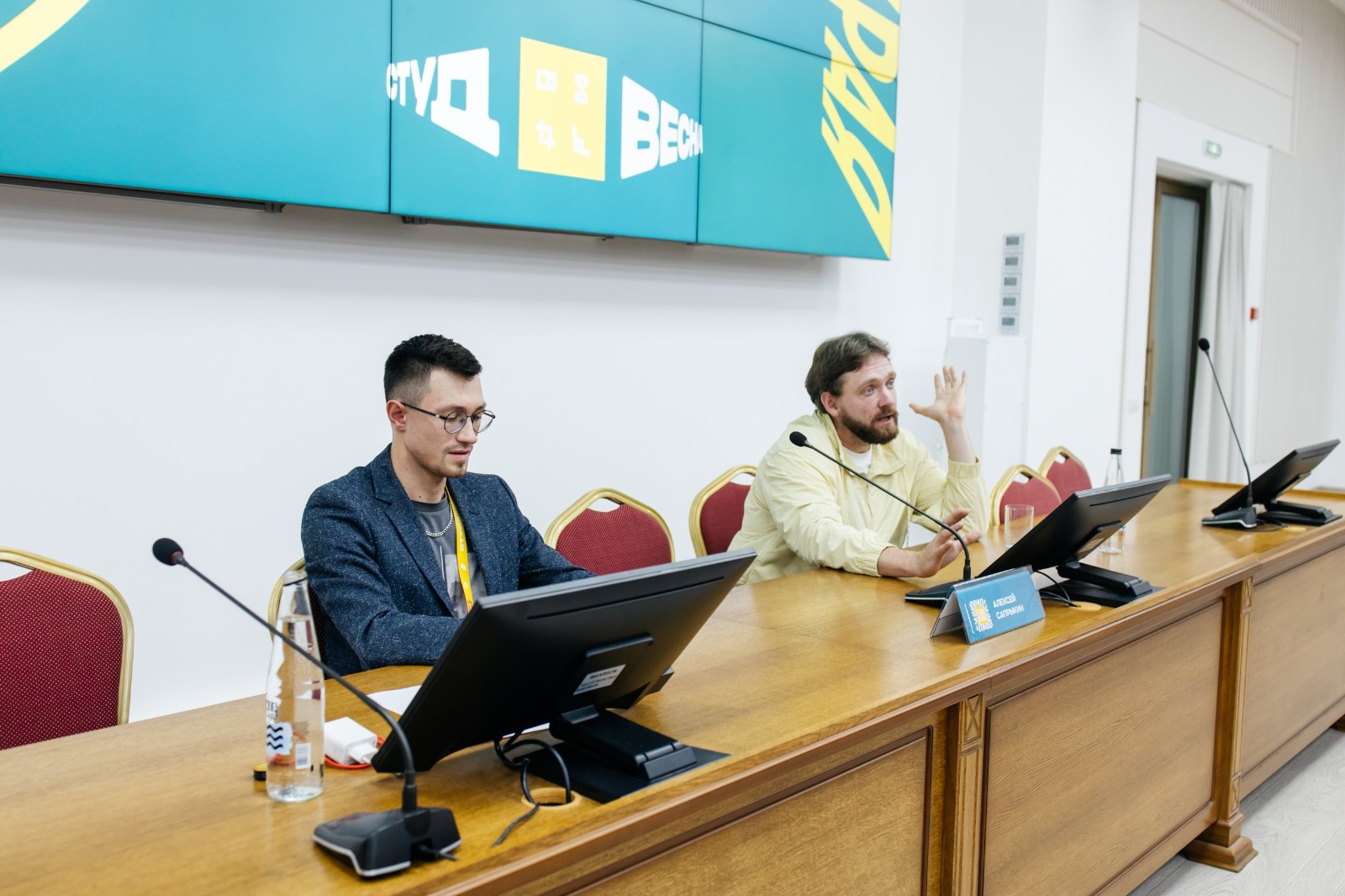 Ставропольский ГАУ выступает организатором Всероссийской «Студенческой весны»