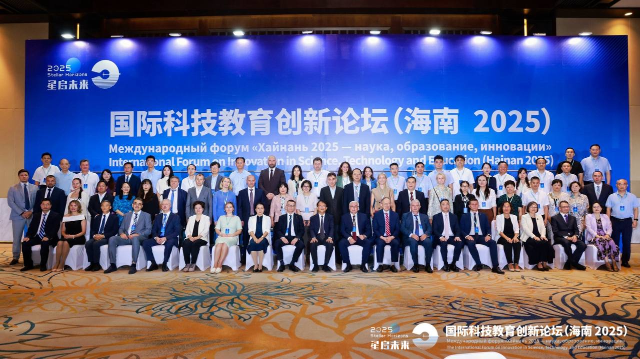 Ставропольский ГАУ наращивает сотрудничество с Китаем