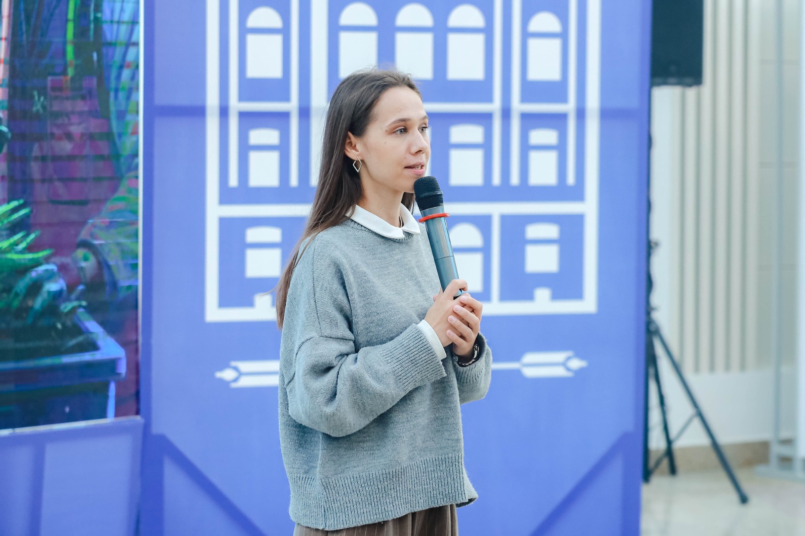 The Mayak acceleration program was launched at SSAU