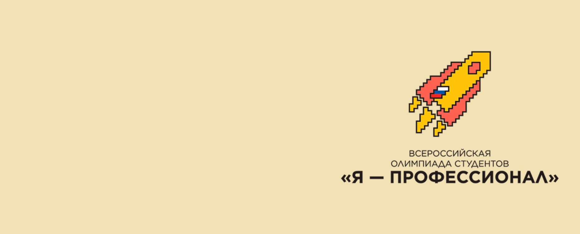 Я — профессионал Проект президентской платформы «Россия — страна возможностей»