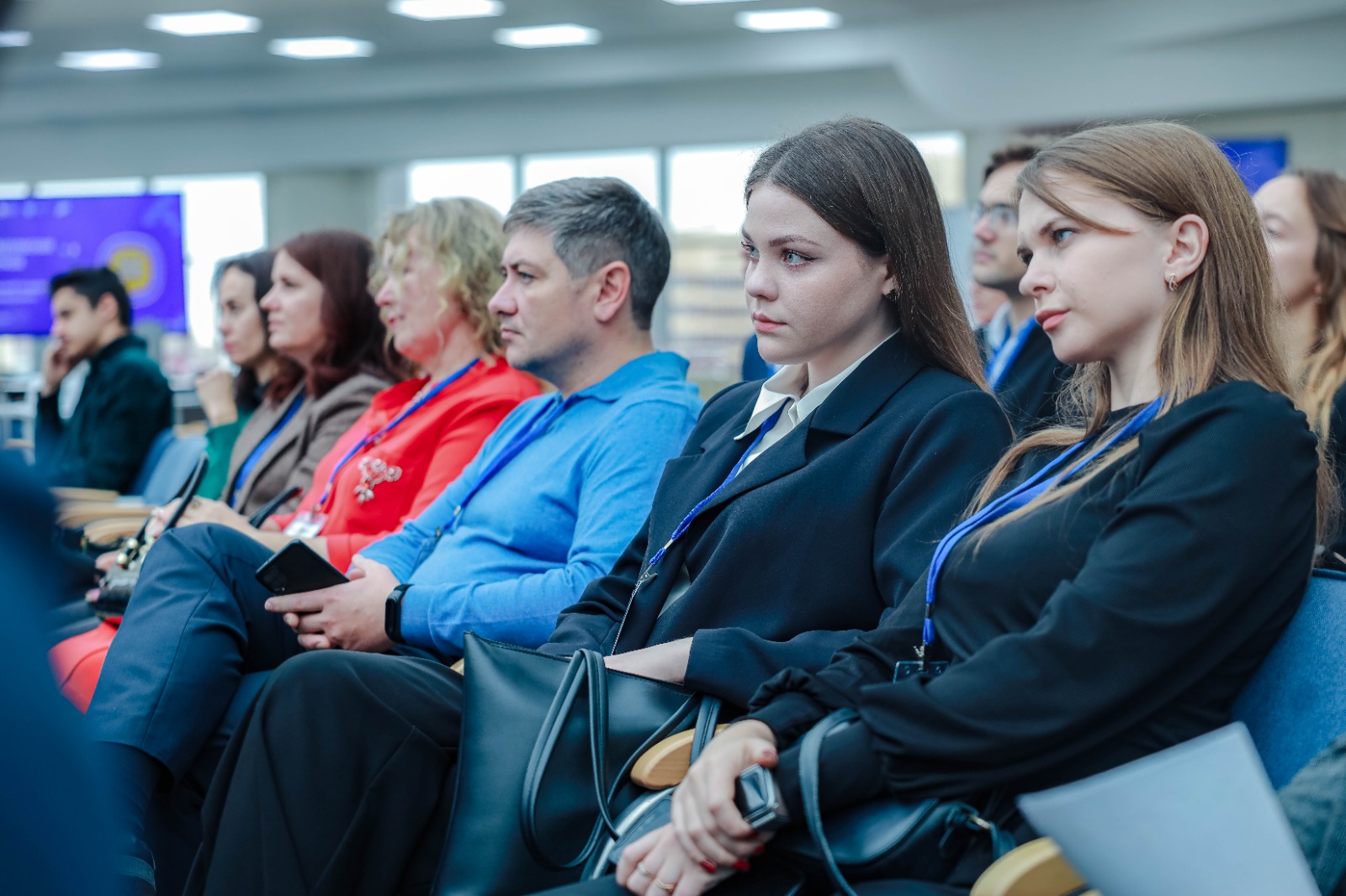 В СтГАУ завершилась двухдневная кросс-вузовская экспертиза с участием экспертной группы «Социоцентра»