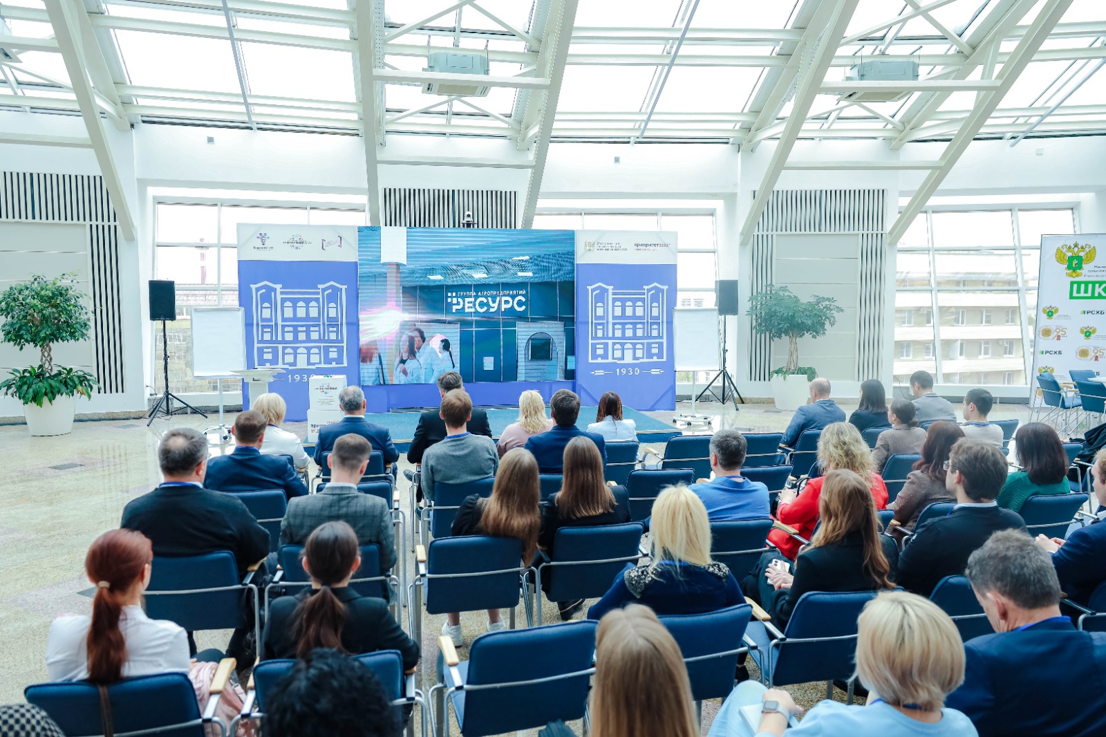 В СтГАУ завершилась двухдневная кросс-вузовская экспертиза с участием экспертной группы «Социоцентра»