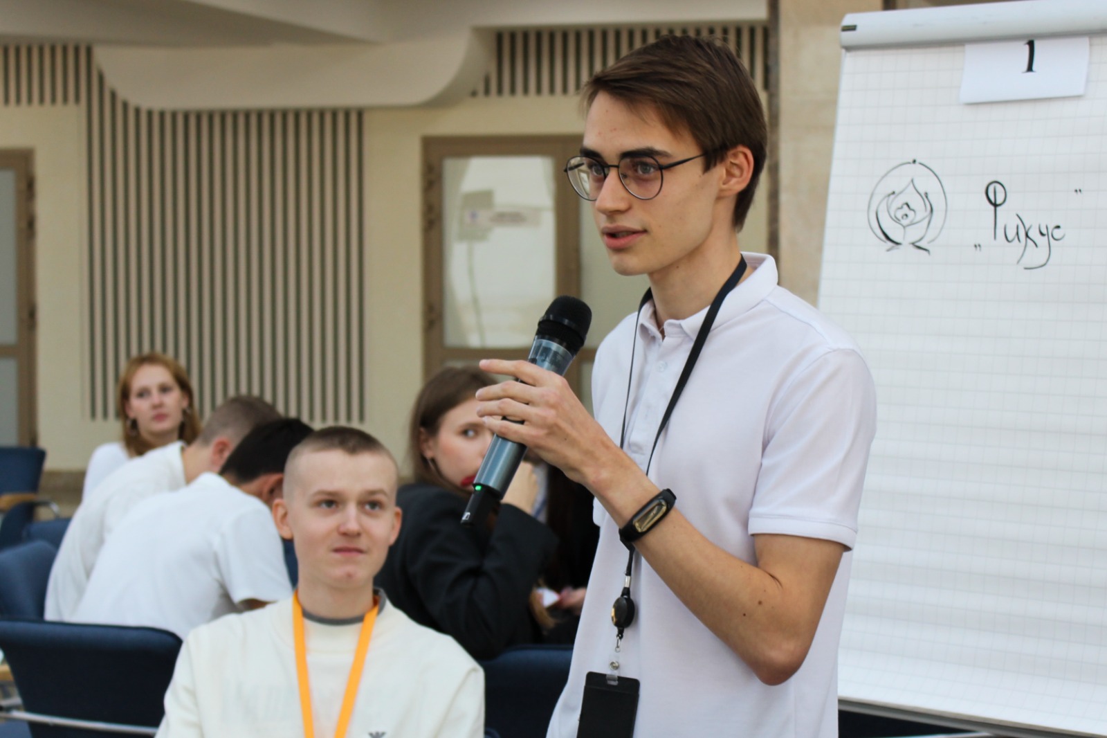 В СтГАУ отметили День страховщика