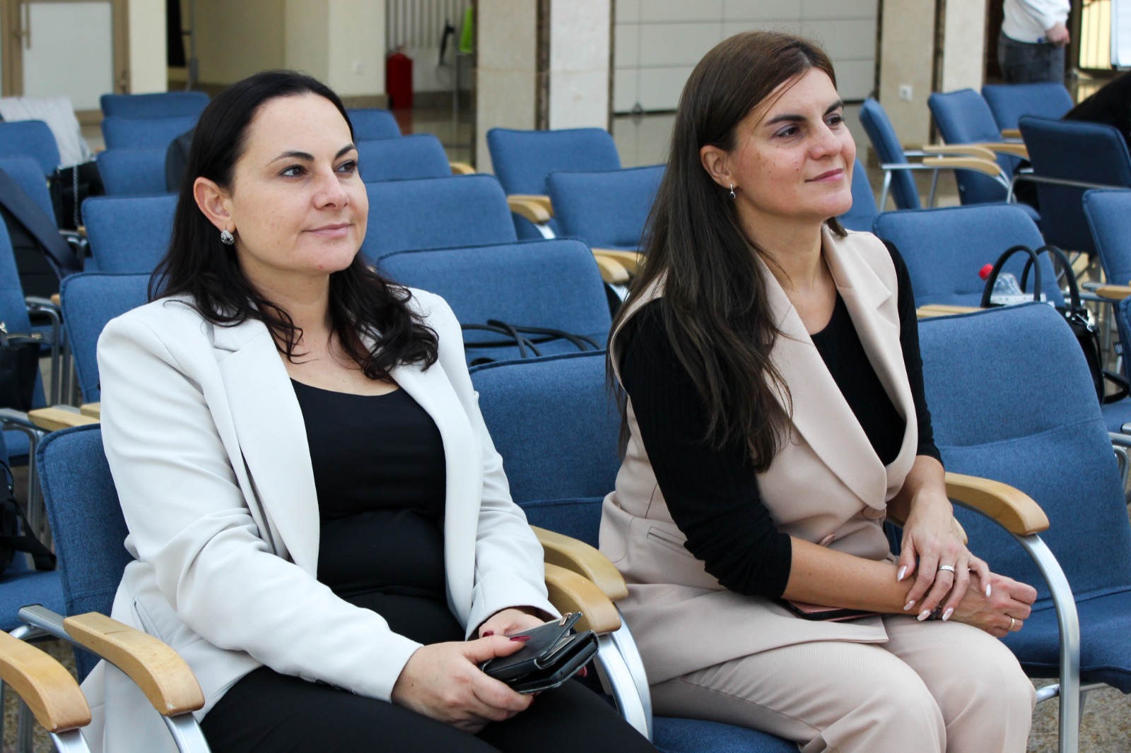 В СтГАУ отметили День страховщика